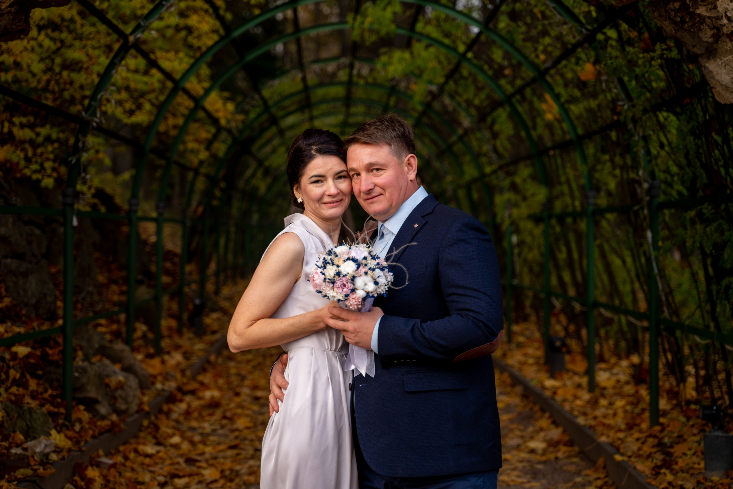 Свадебный и студийный фотограф в Москве Андрей Сопрано