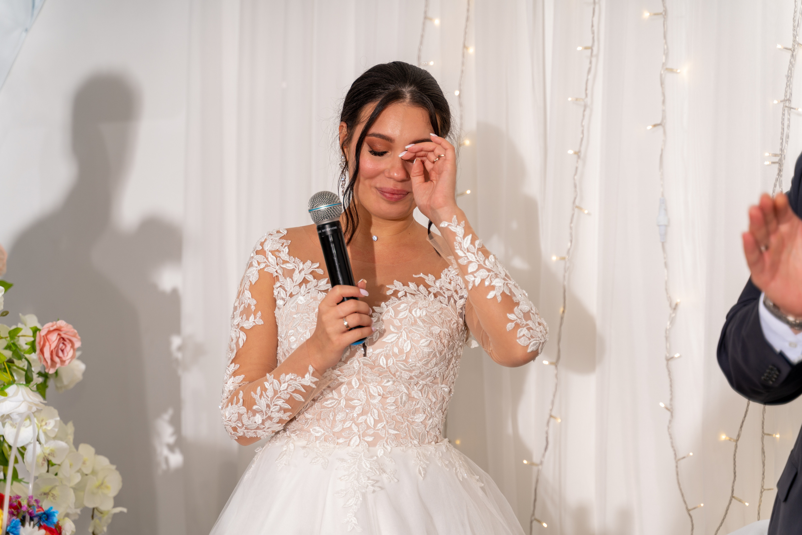 Свадебный и студийный фотограф в Москве Андрей Сопрано