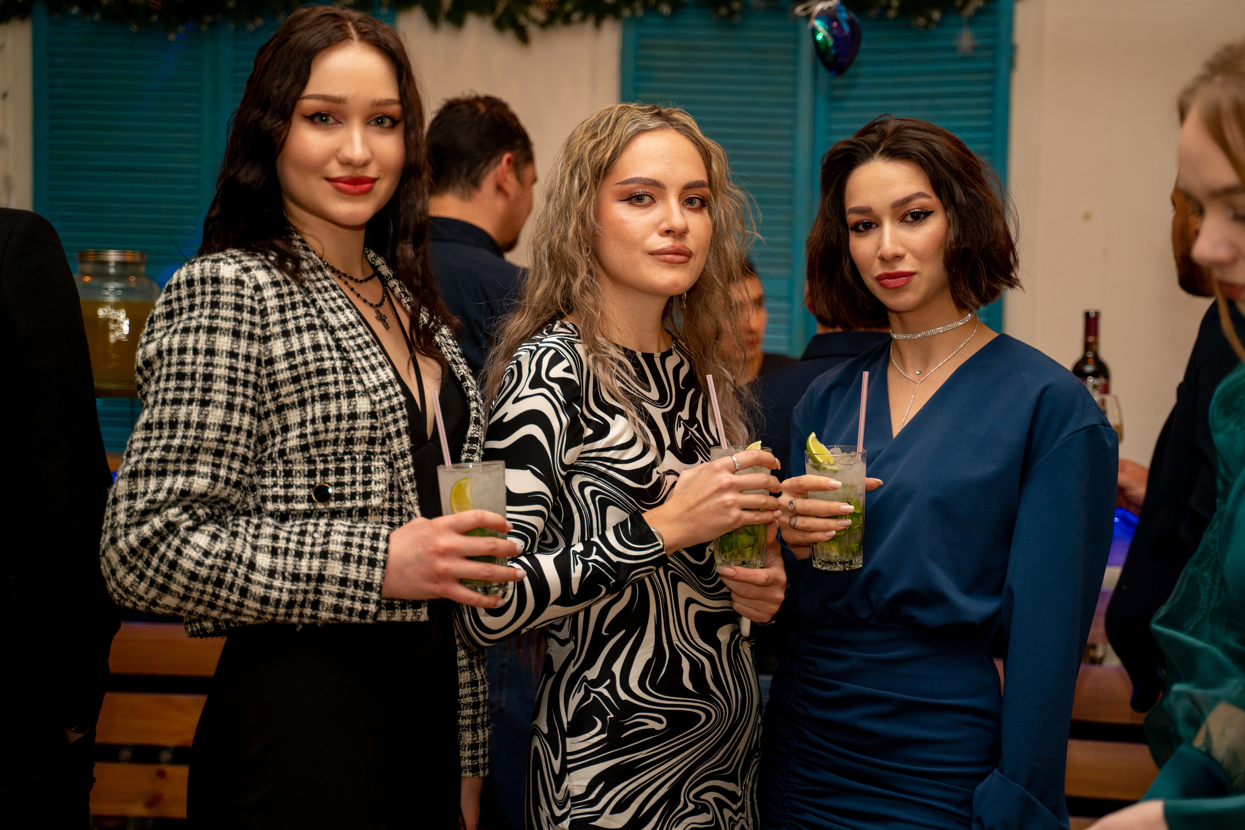 Корпоратив Ирина. Свадебный и студийный фотограф в Москве Андрей Сопрано