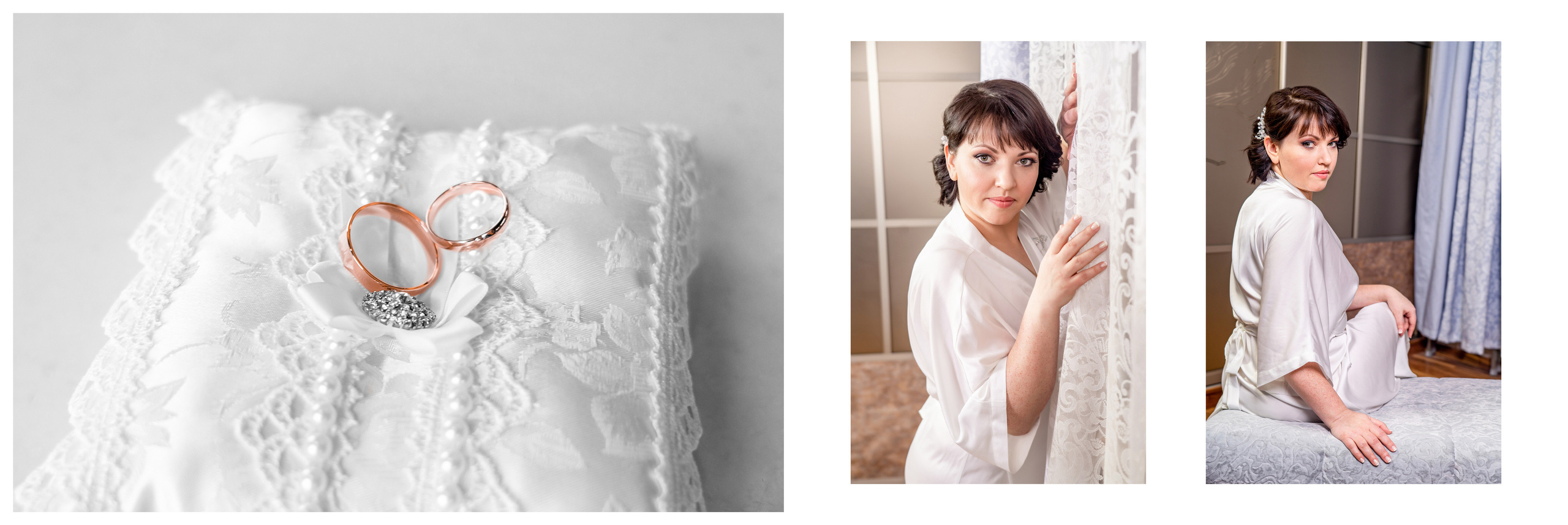 Фотокниги. Свадебный и студийный фотограф в Москве Андрей Сопрано