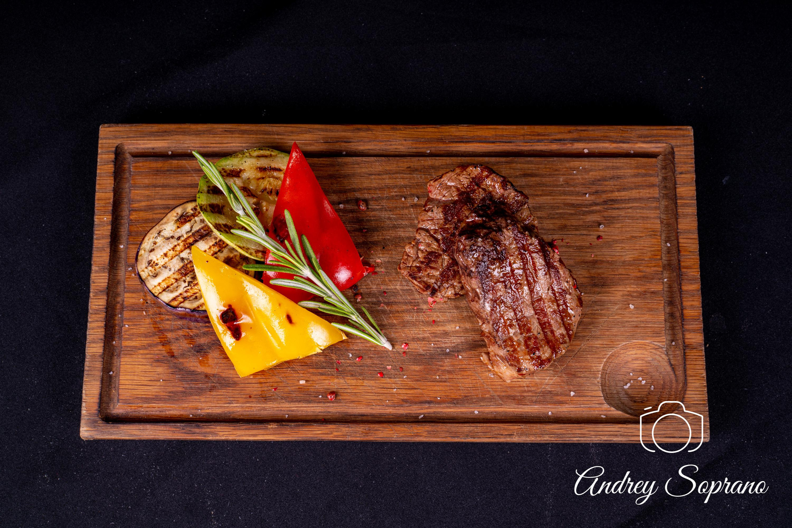 Food Фотосъемка. Свадебный и студийный фотограф в Москве Андрей Сопрано