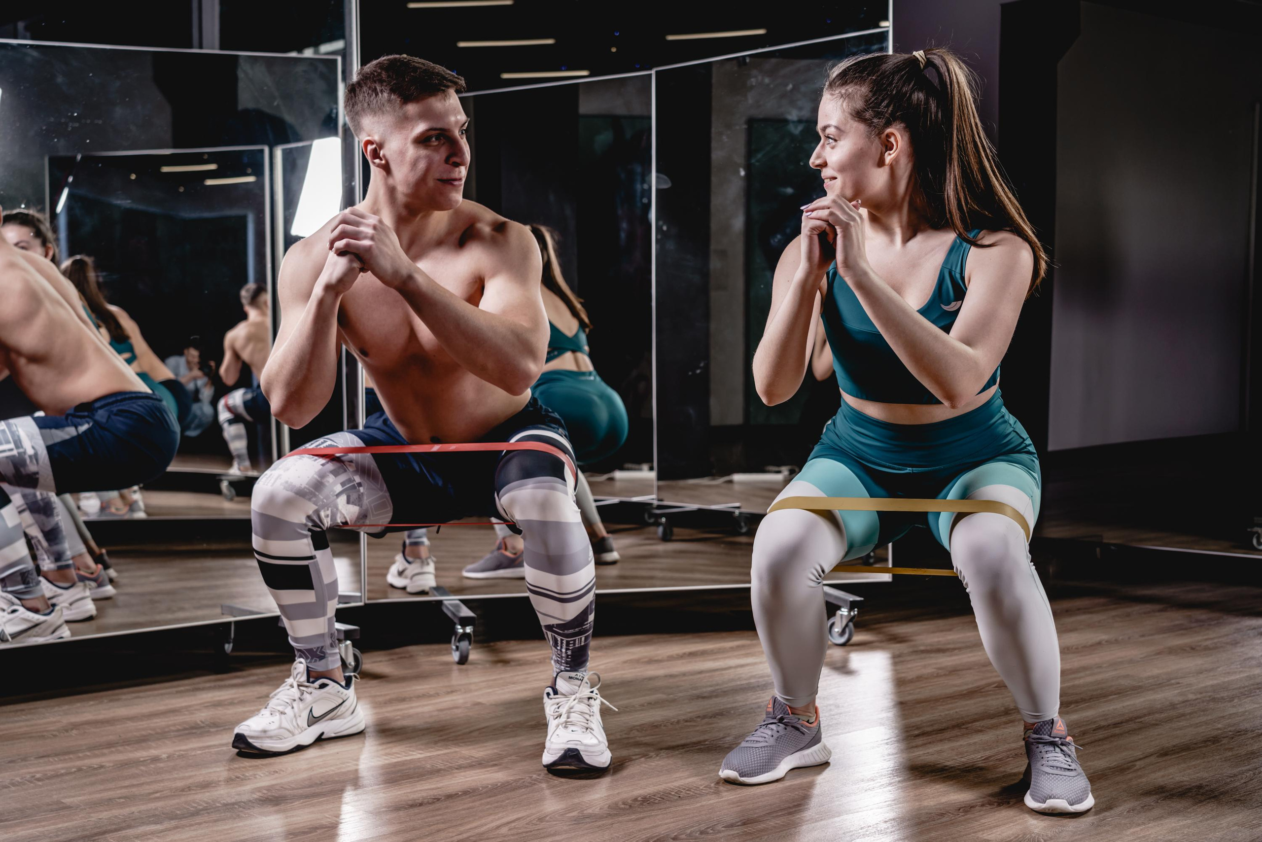 Артем Фитнес Тренер. Свадебный и студийный фотограф в Москве Андрей Сопрано