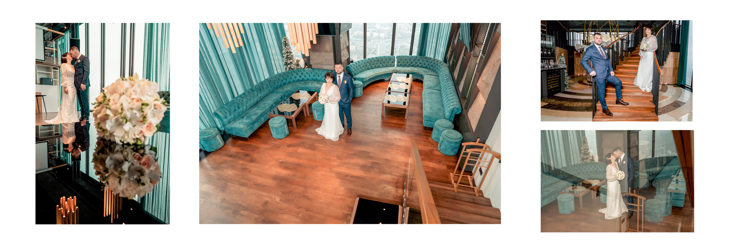 Фотокниги. Свадебный и студийный фотограф в Москве Андрей Сопрано