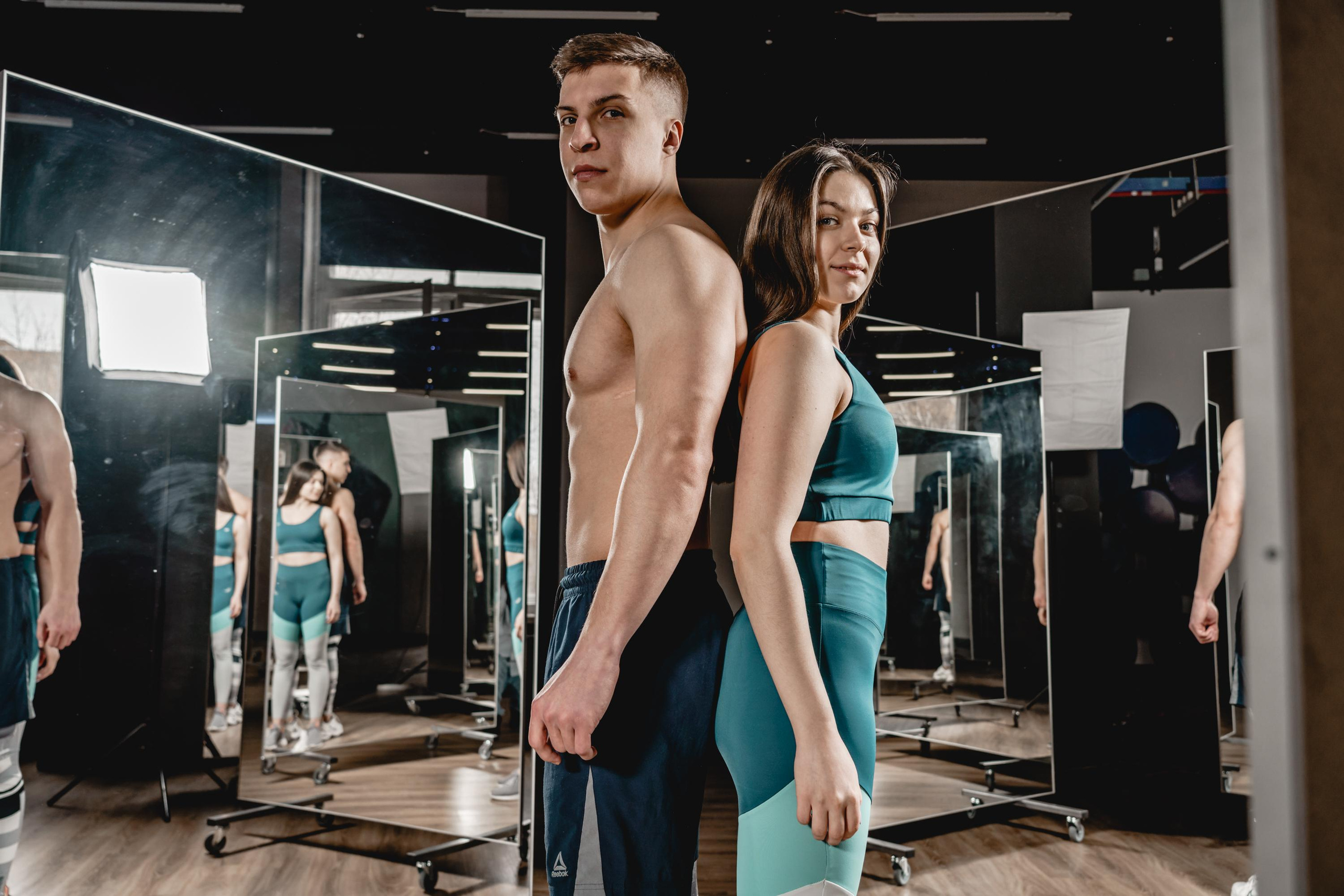 Артем Фитнес Тренер. Свадебный и студийный фотограф в Москве Андрей Сопрано