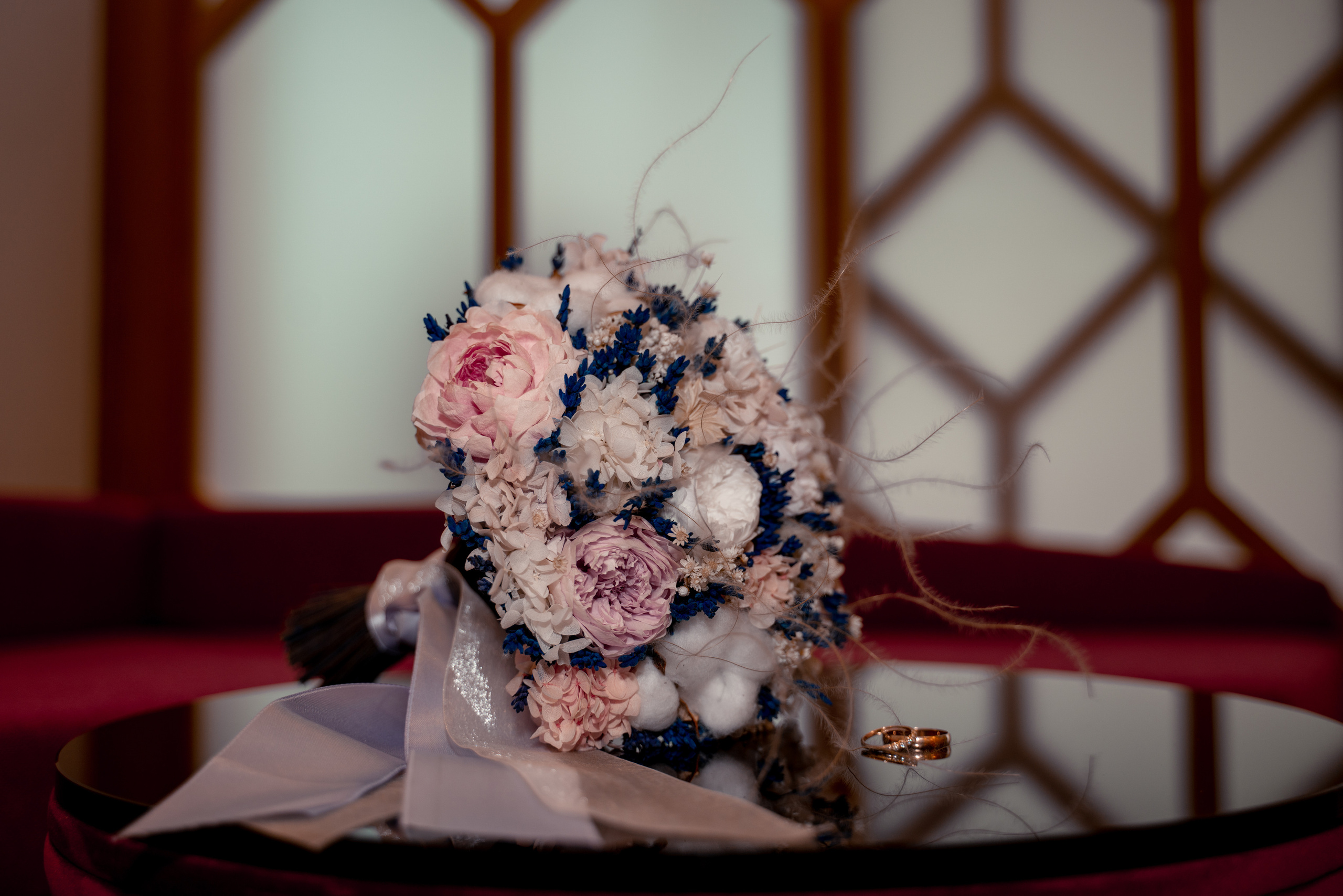 Евгений и Надежда. Свадебный и студийный фотограф в Москве Андрей Сопрано