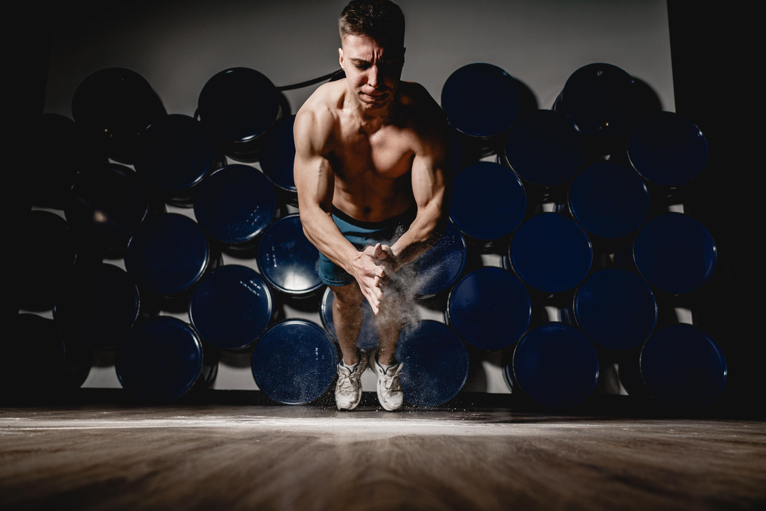 Артем Фитнес Тренер. Свадебный и студийный фотограф в Москве Андрей Сопрано