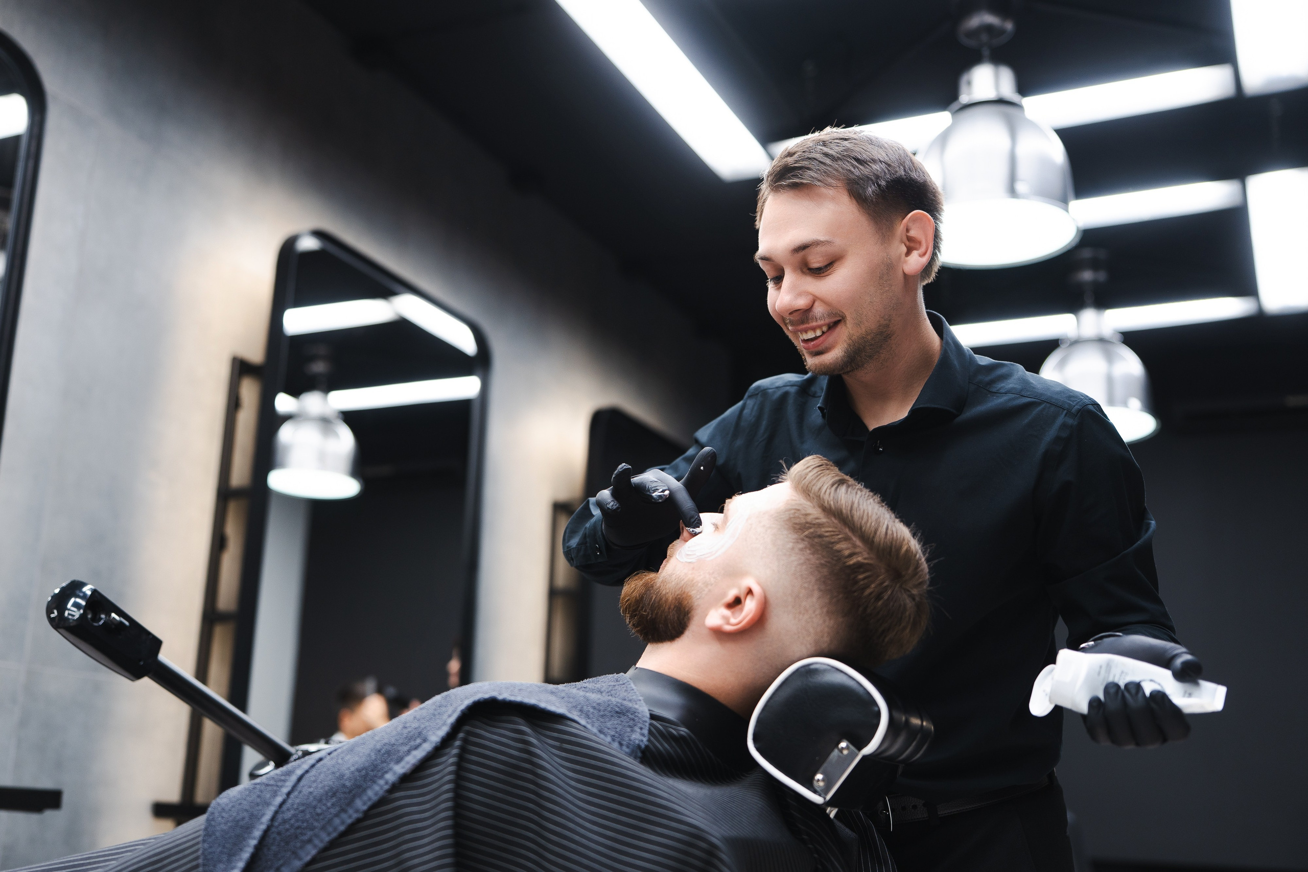 Nordmen. Фотограф Хабаровск