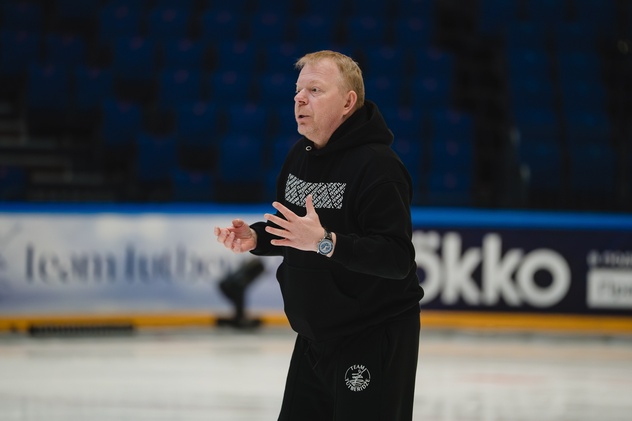 Мастер-класс Сергея Дудакова. Воробьева Ксения — Спортивный и танцевальный фотограф Новосибирск