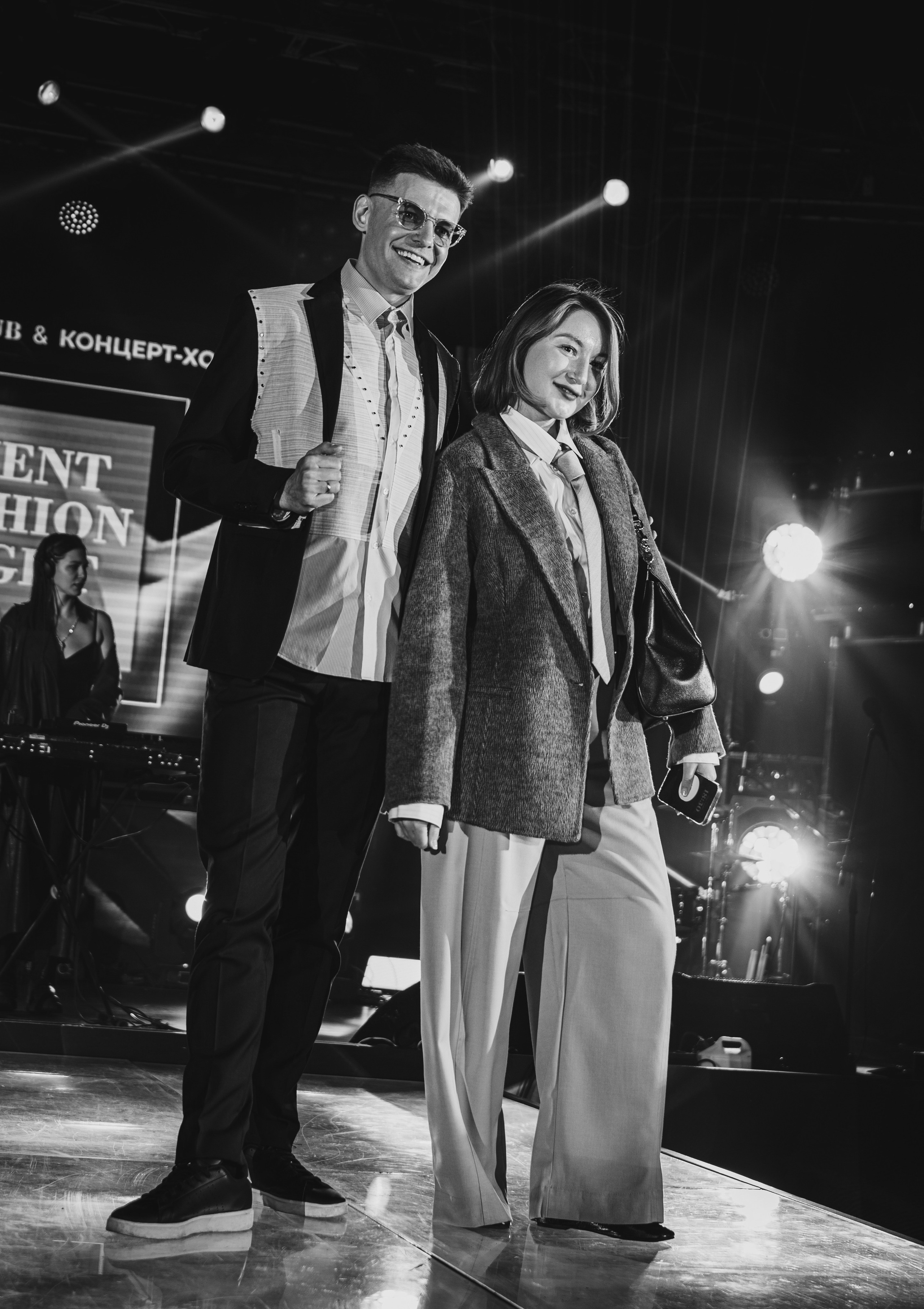 EVENT FASHION NIGHT 2025. Фотограф в Иркутске на все важные случаи жизни