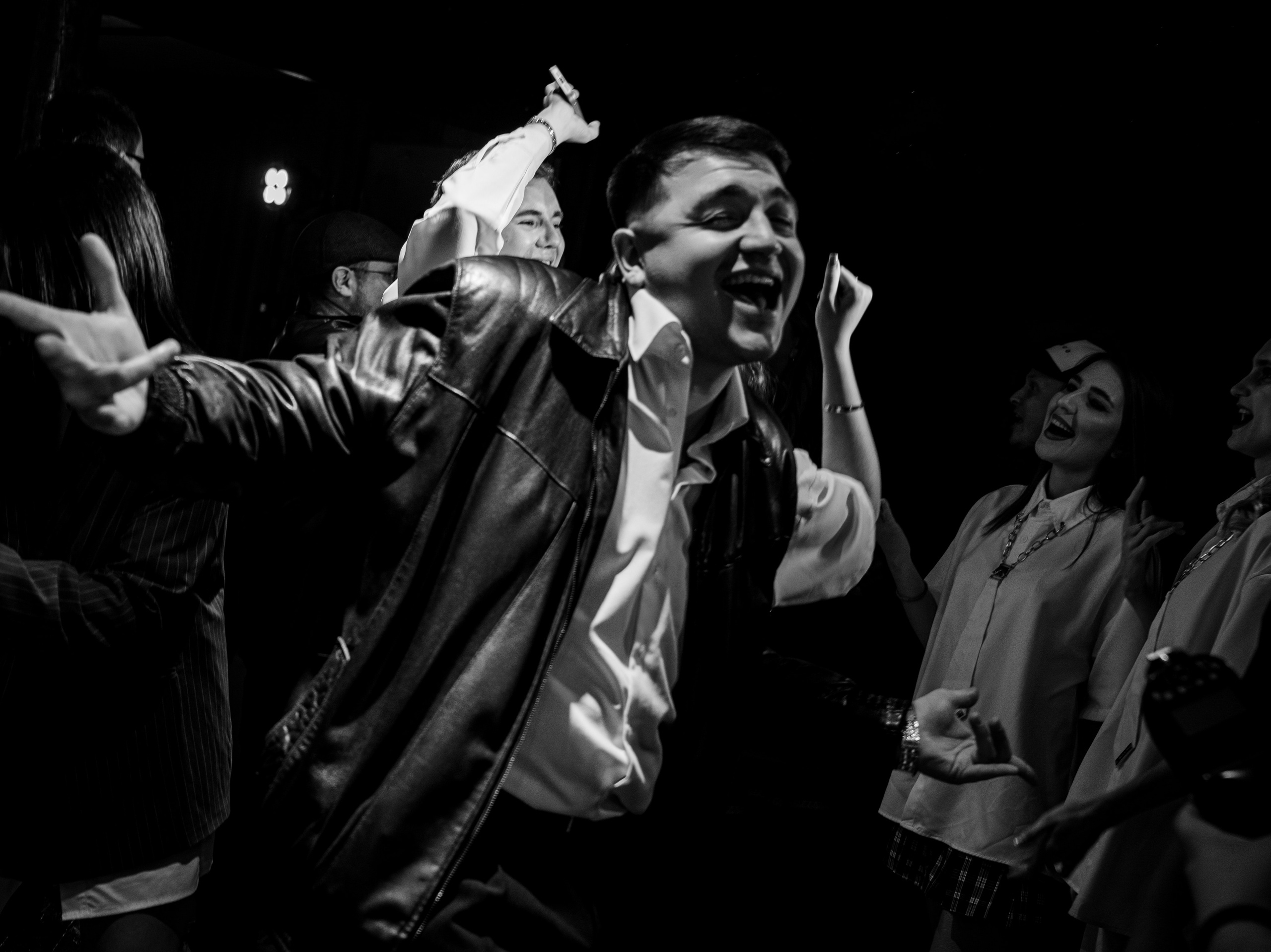 EVENT FASHION NIGHT 2025. Фотограф в Иркутске на все важные случаи жизни