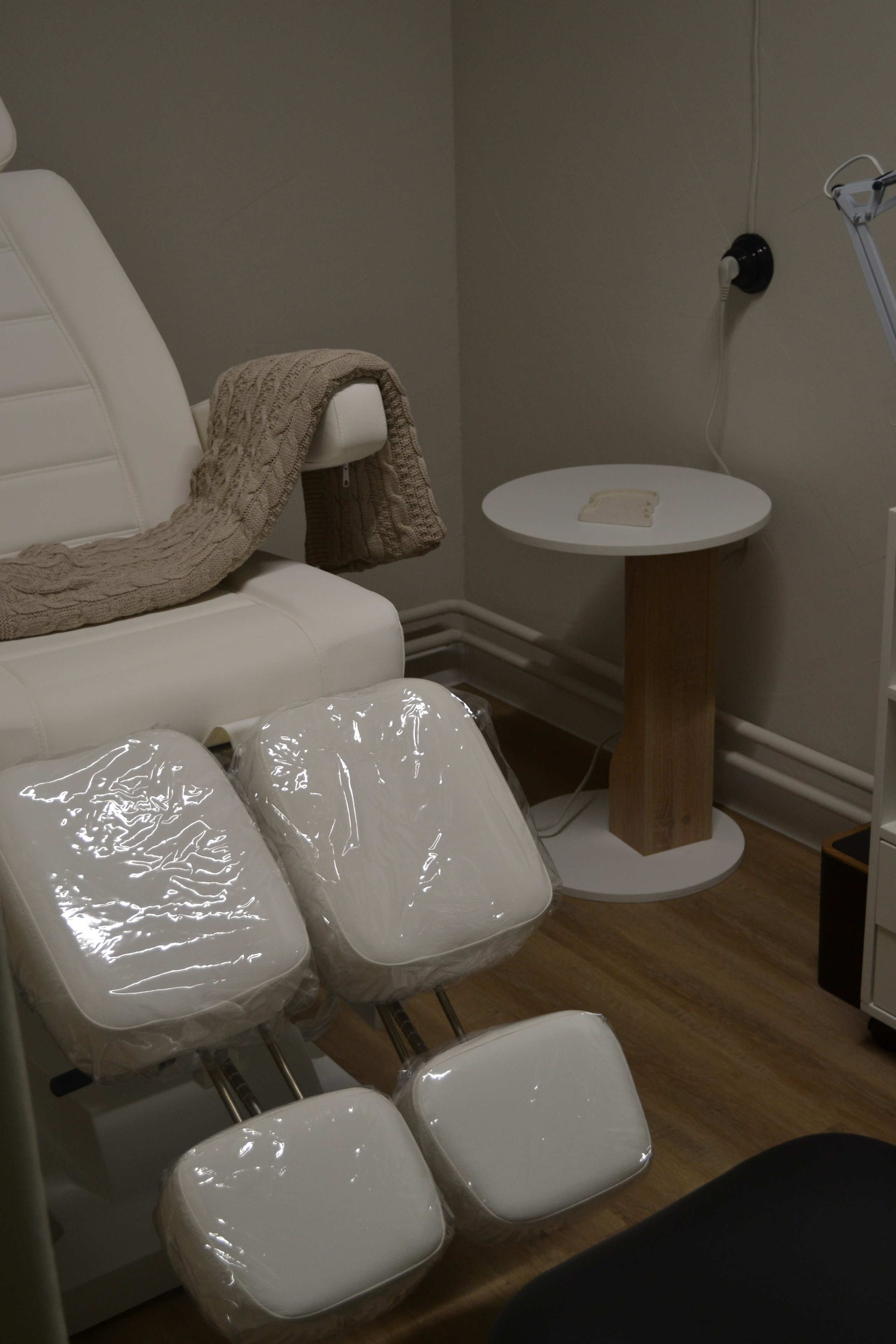 Салон красоты Nest. Фотограф в Иркутске на все важные случаи жизни