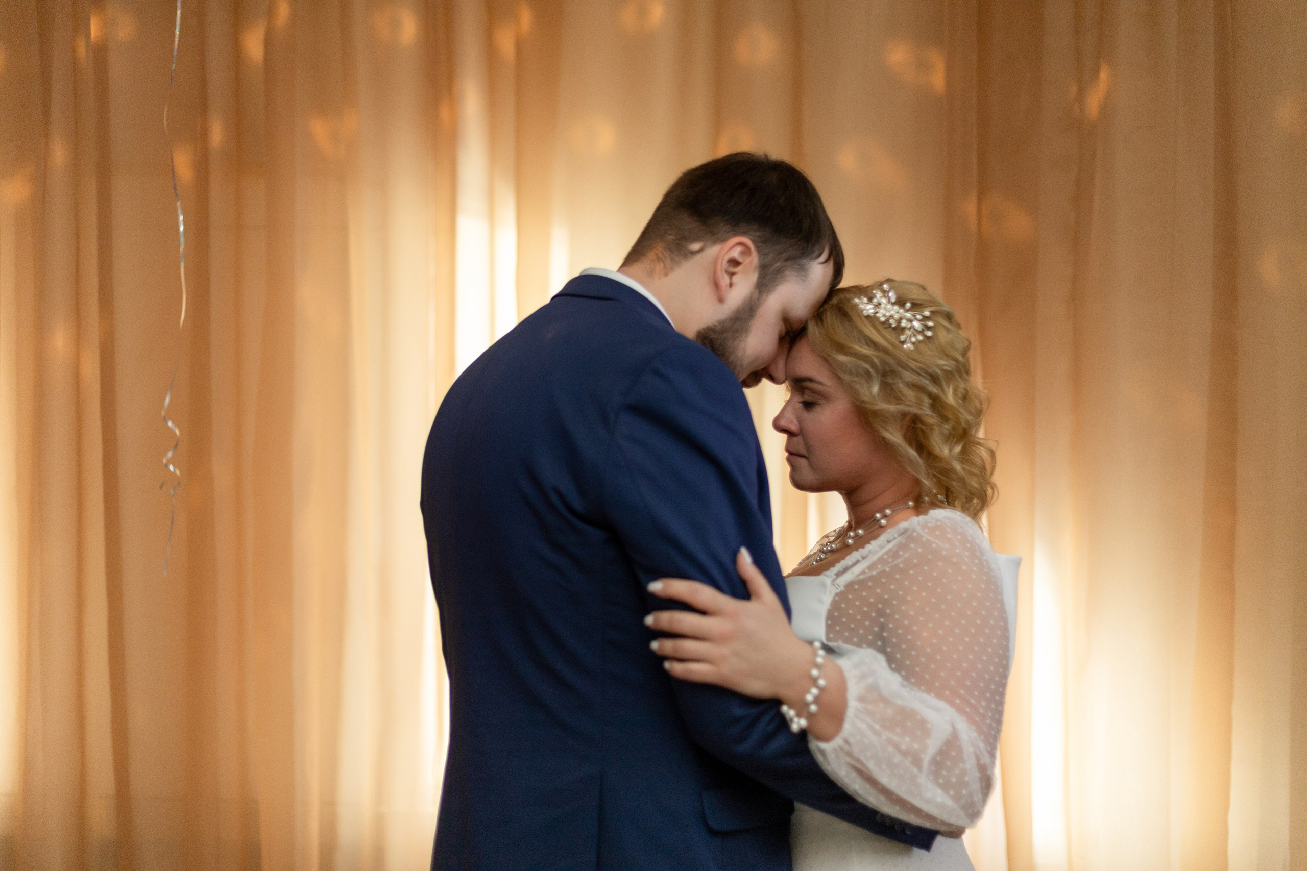 Юрий и Юлия. Свадебный и портретный фотограф в Санкт-Петербурге Анатолий Рыбенков