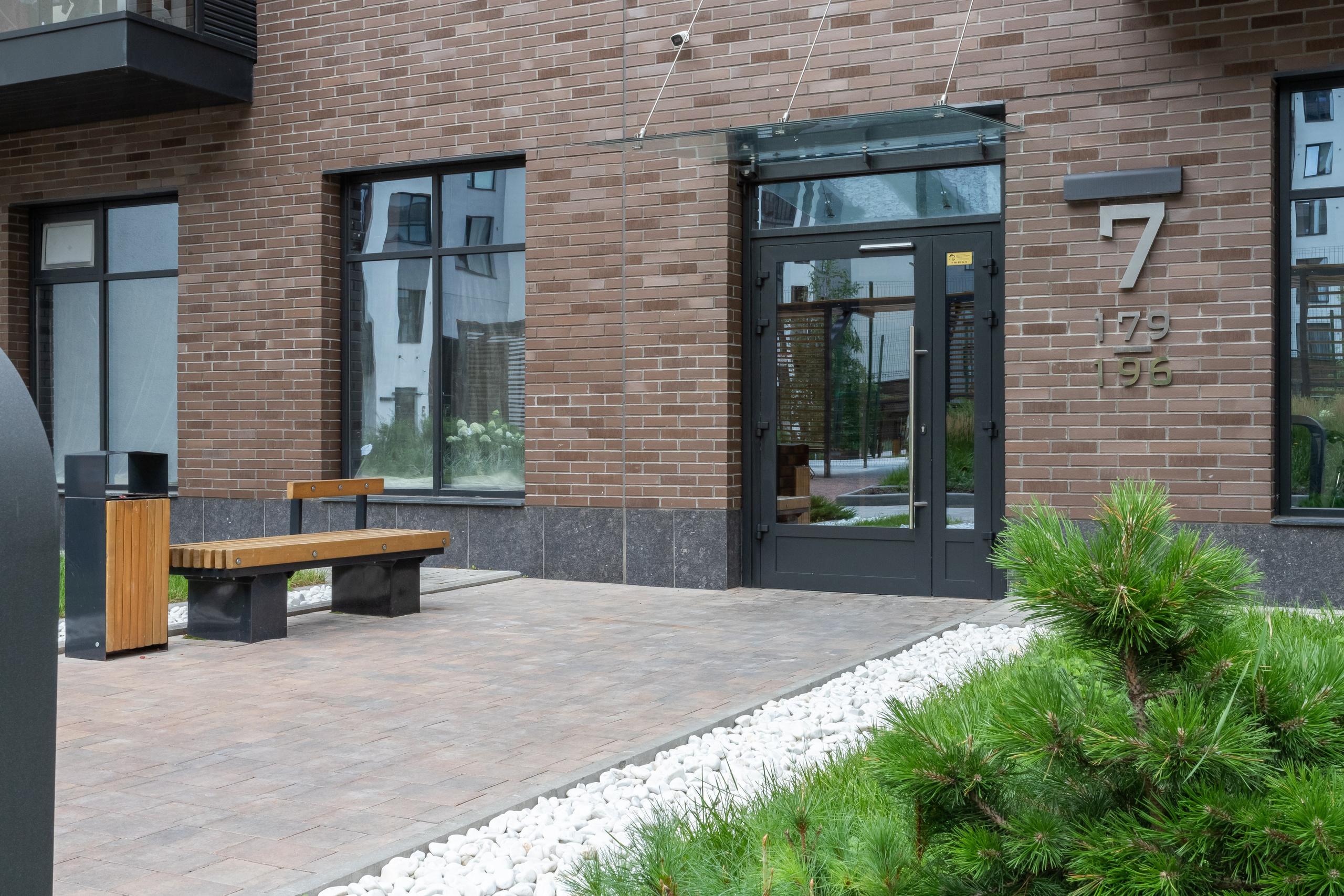 Интерьерная съёмка. Фотограф в спб Александр Потапов