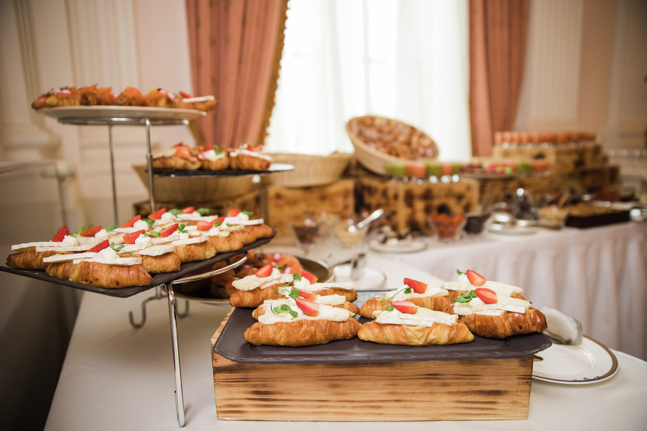 MICE Connection Петровский путевой дворец. Фотограф в спб Александр Потапов