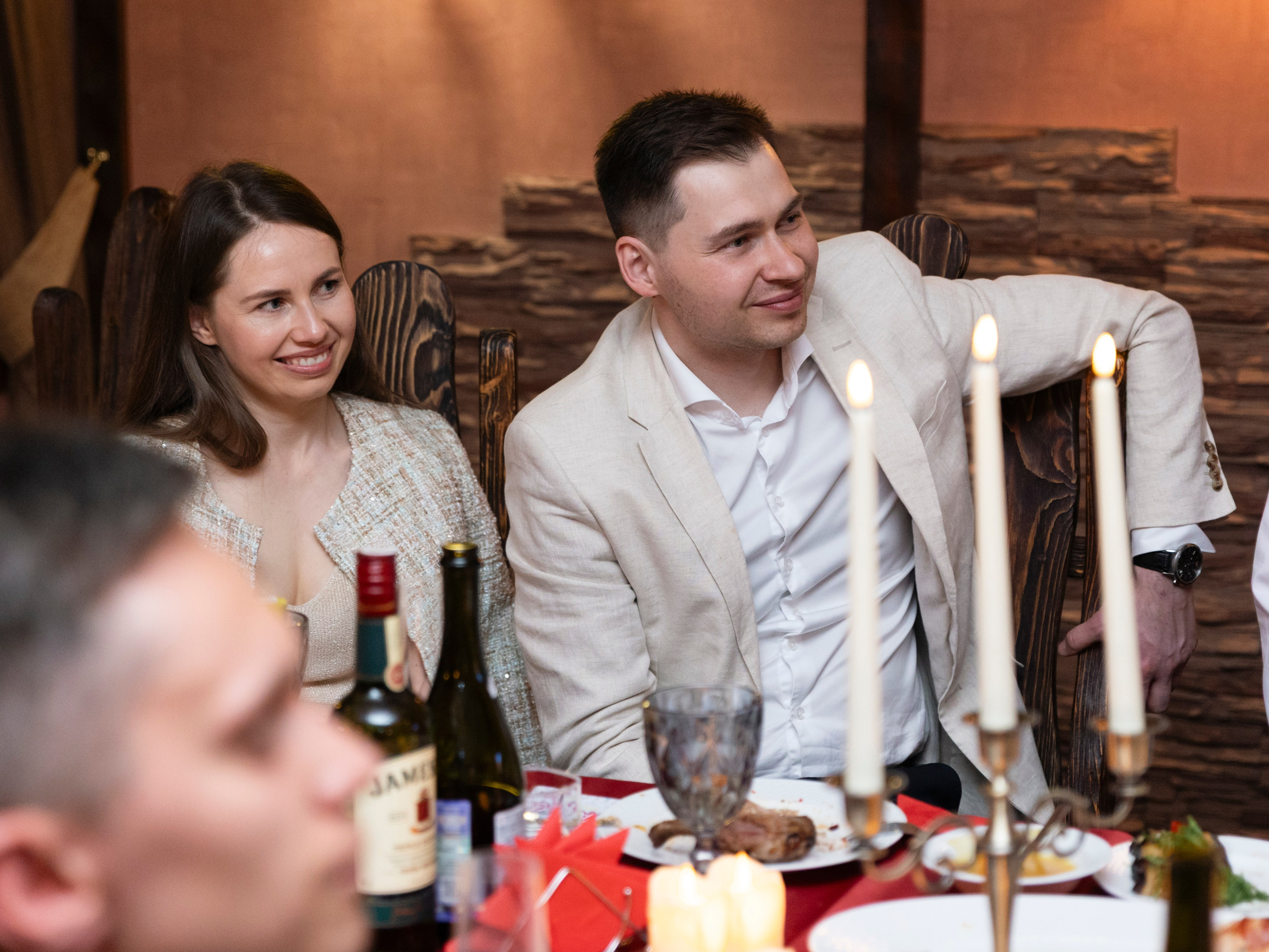 Свадьба Павел Александра. Видеограф, фотограф в Москве Мария Васильева