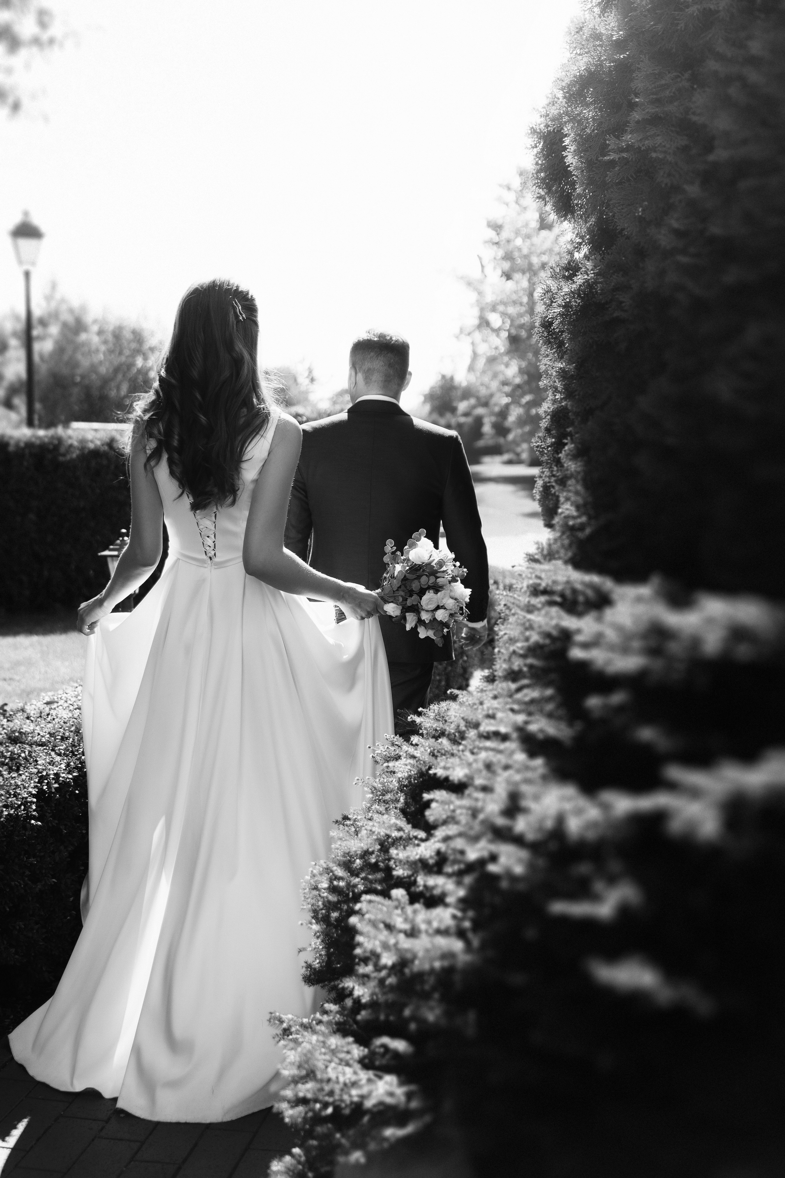 Свадебные истории. Свадебный фотограф в Калининграде Мария Ямышева