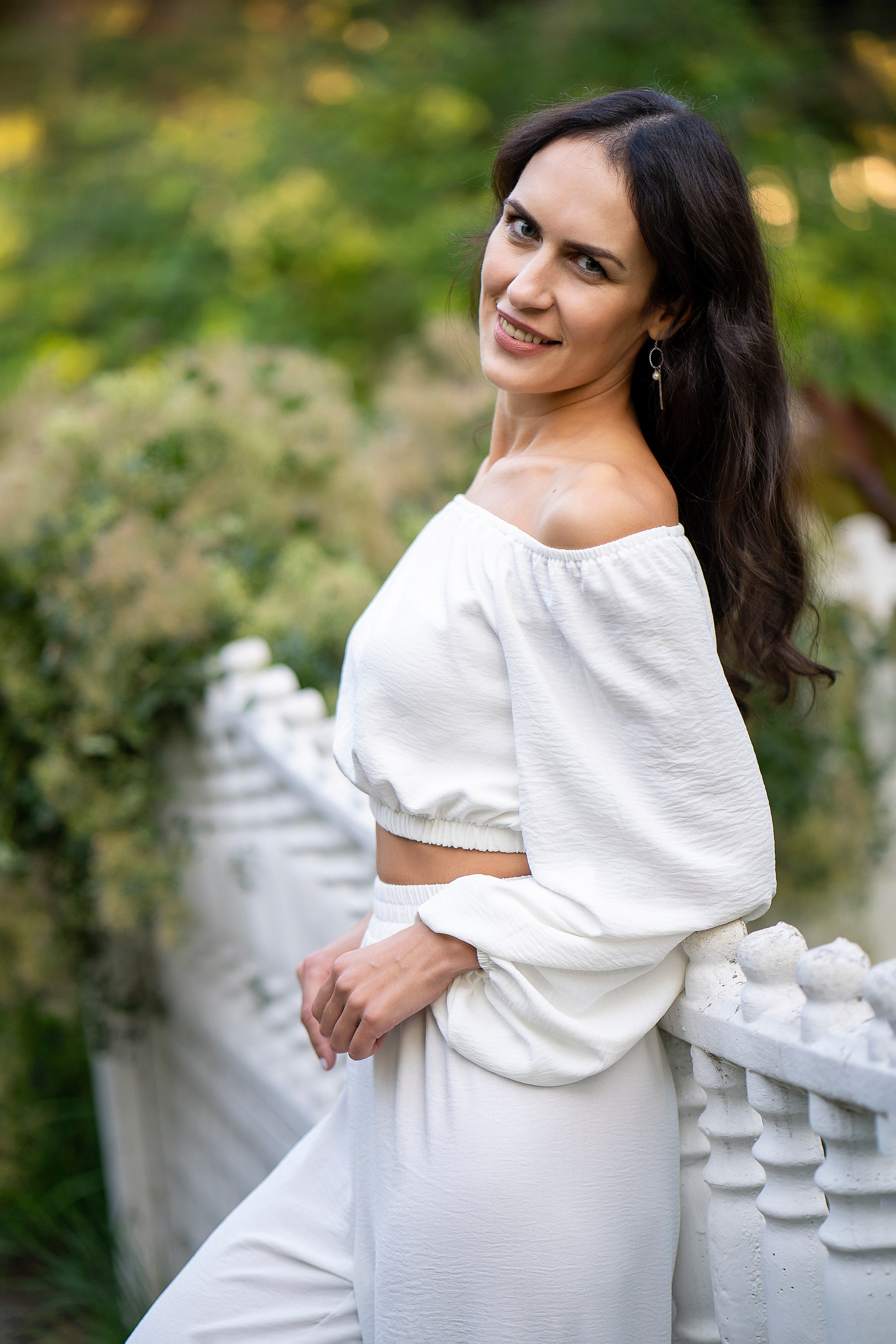 Юлия. Главная