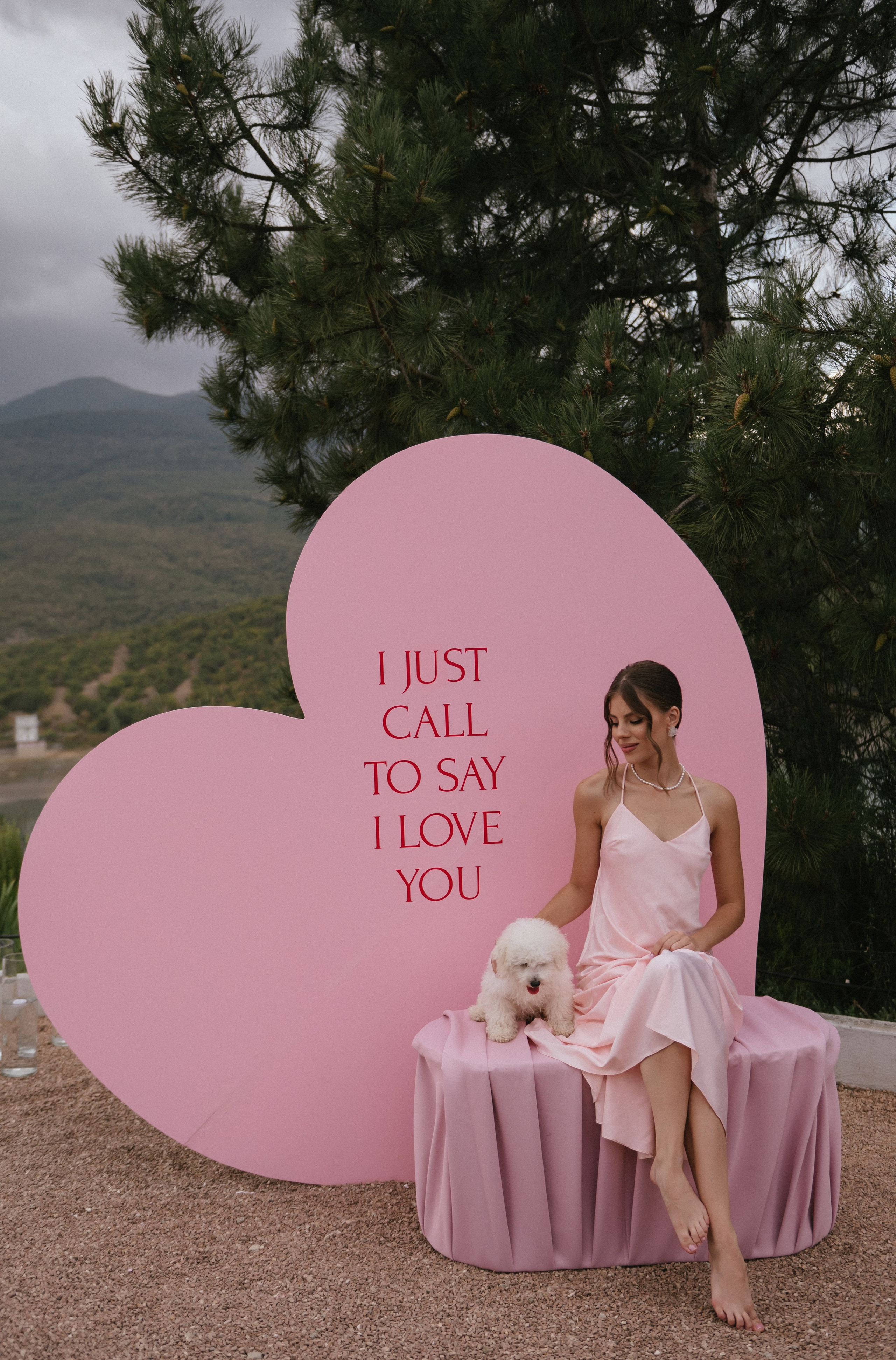 Никита и Настя (Серебряное озеро). Свадебный, женский, семейный фотограф в Севастополе Юлия Мошенко