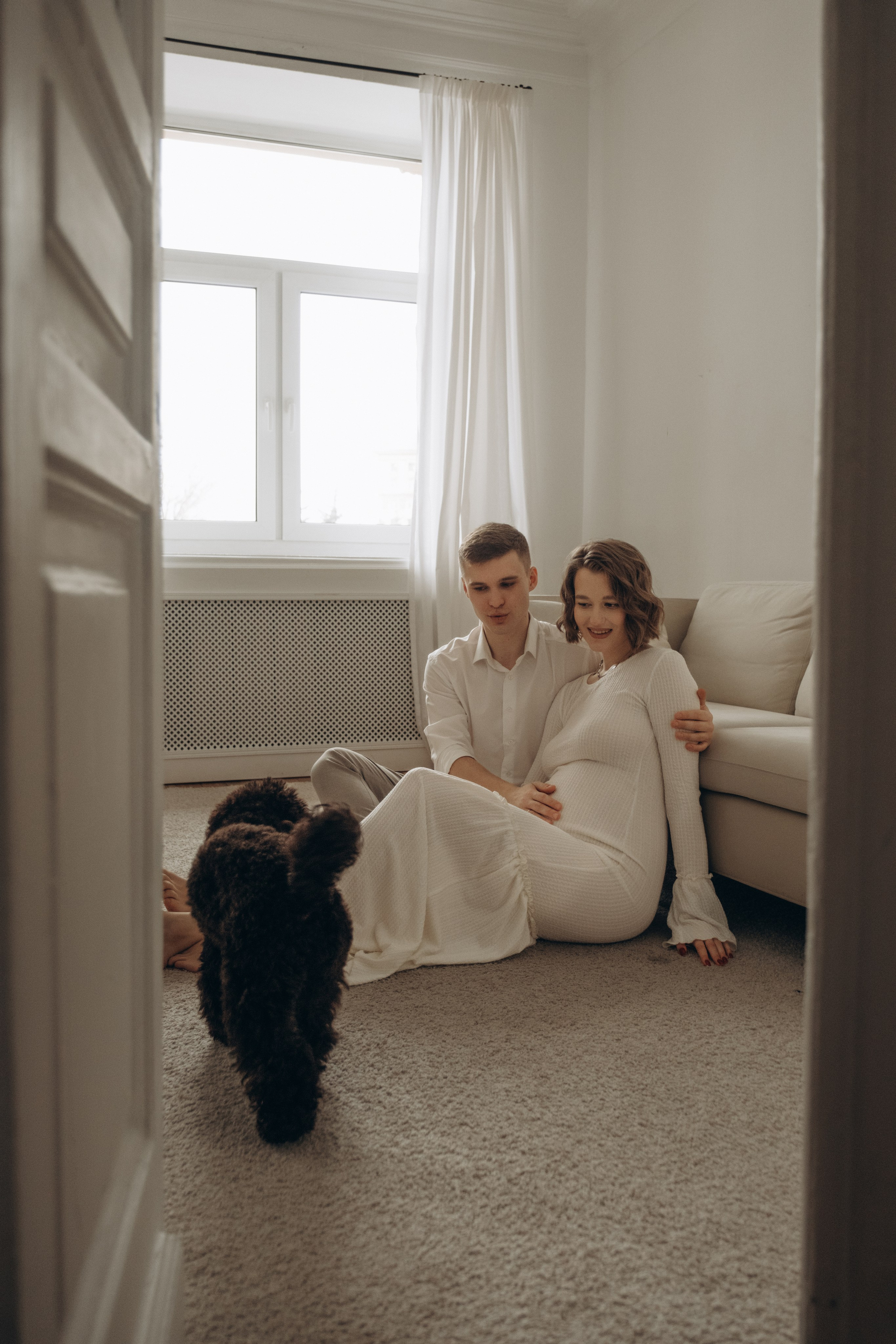 TATA&YURA. Фотограф|Москва — Агбаш Лера