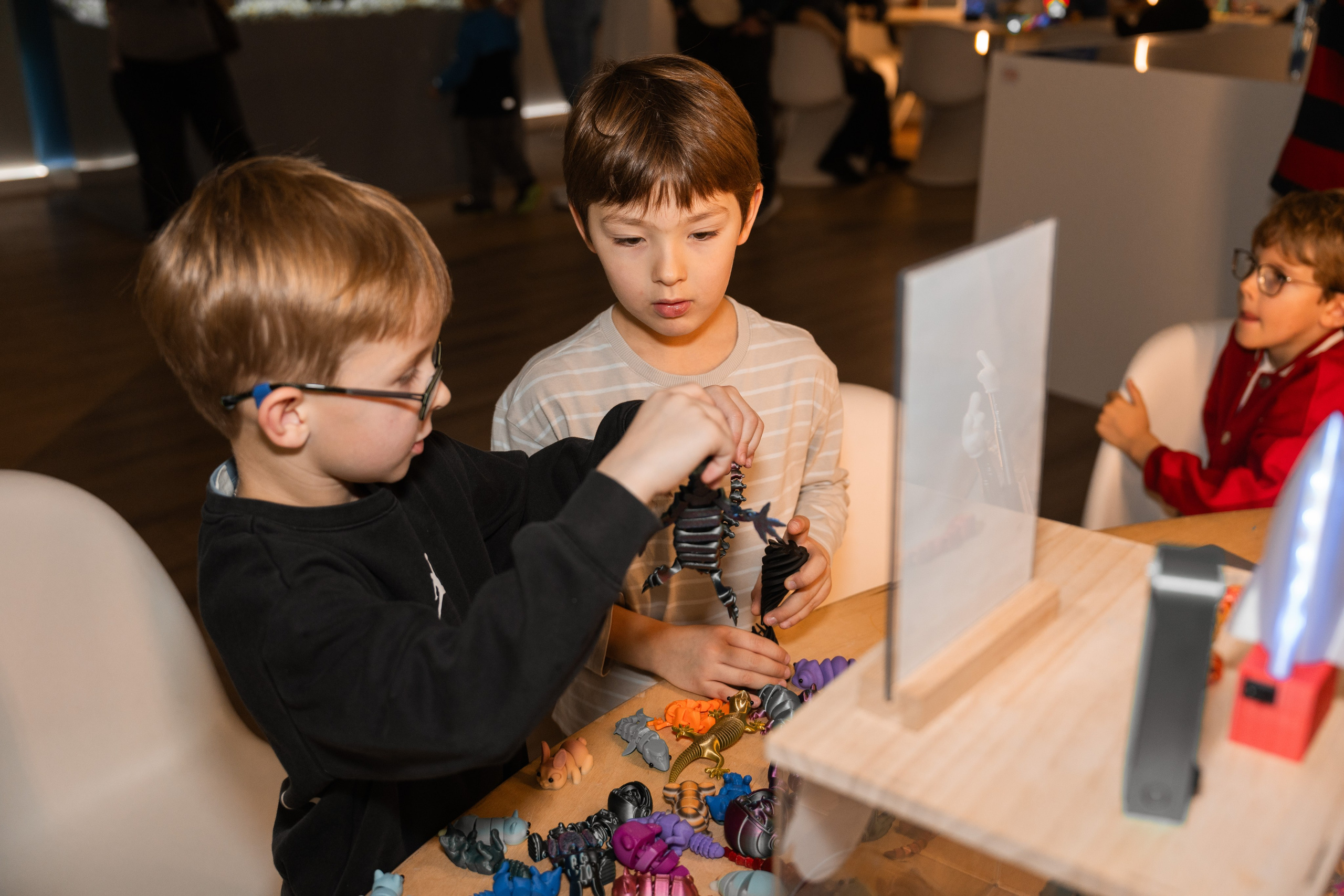 День рождения Коли. Свадебный фотограф в Москве Анна Полушина