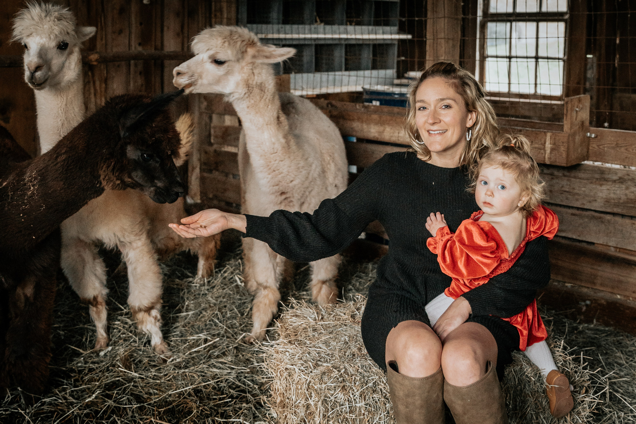 Family. Family photographer in Eastern Pennsylvania, Inna Nairn