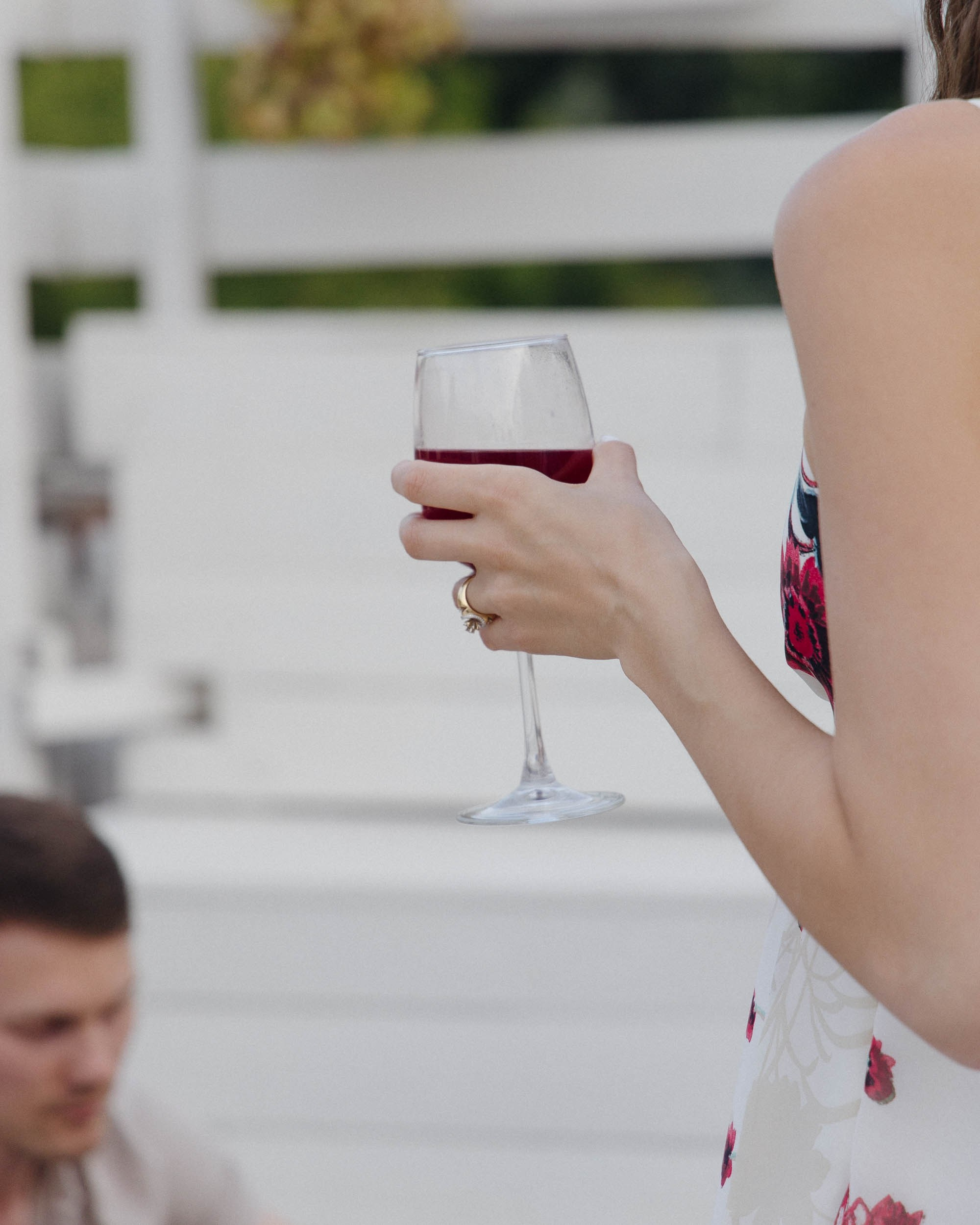 Когда огни зажглись. Свадебный фотограф Семен Матвин