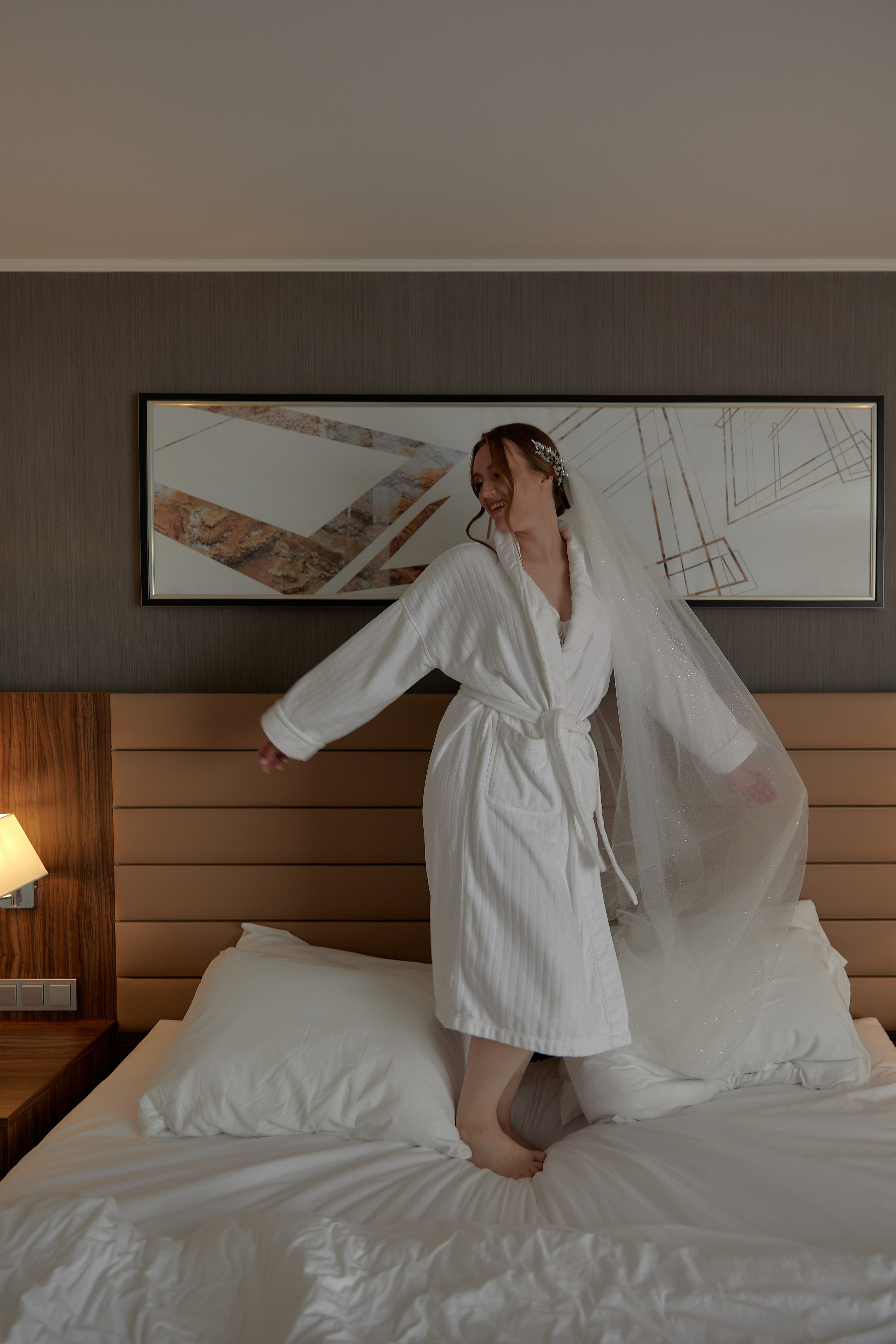 Дмитрий &Алена. Свадебный и семейный фотограф г. Саранск