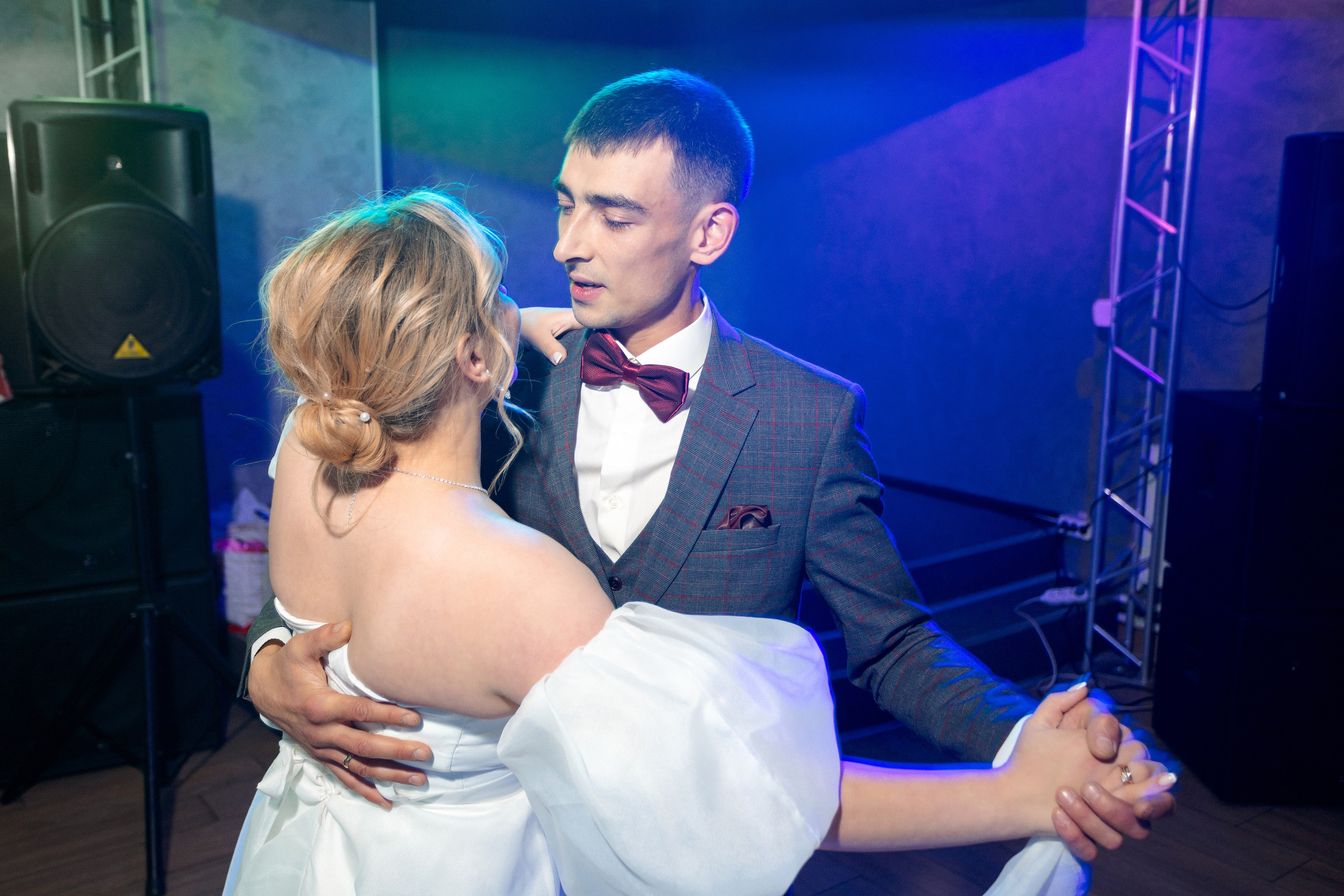 СВАДЬБА: Дима и Юля. Все фото. Профессиональный фотограф в Ижевске Леша Петров