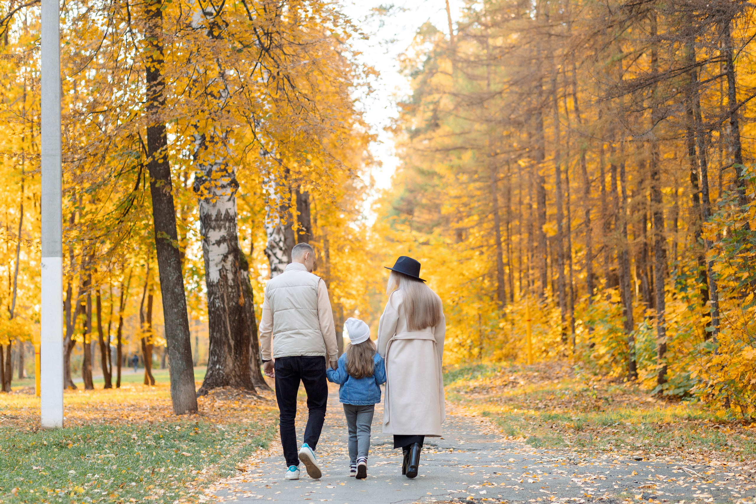 СЕМЕЙНАЯ: ВСЕ ФОТО. Профессиональный фотограф в Ижевске Леша Петров