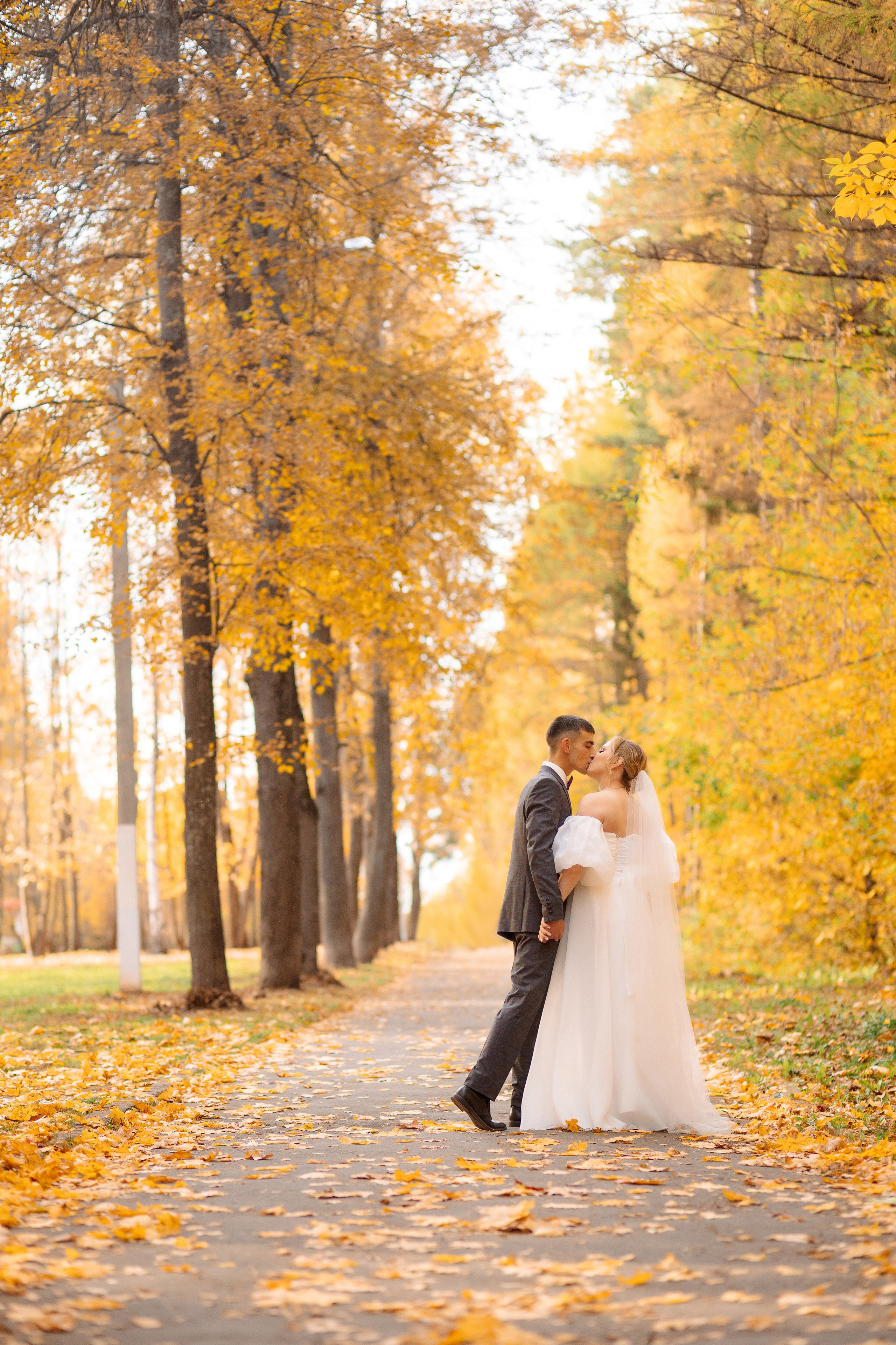 СВАДЬБА: Дима и Юля. Все фото. Профессиональный фотограф в Ижевске Леша Петров
