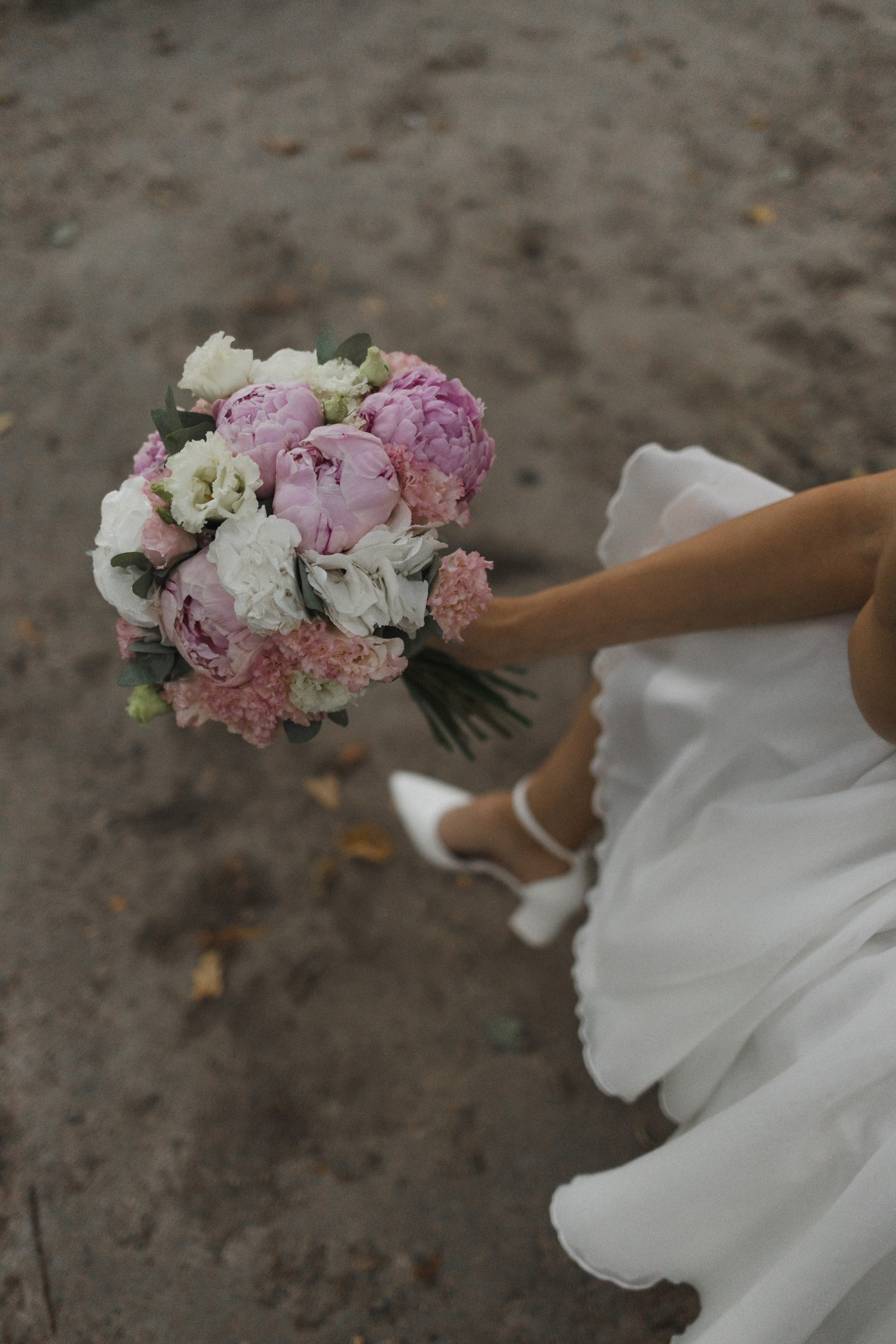 Евгений и Мария. Семейный фотограф в Москве
