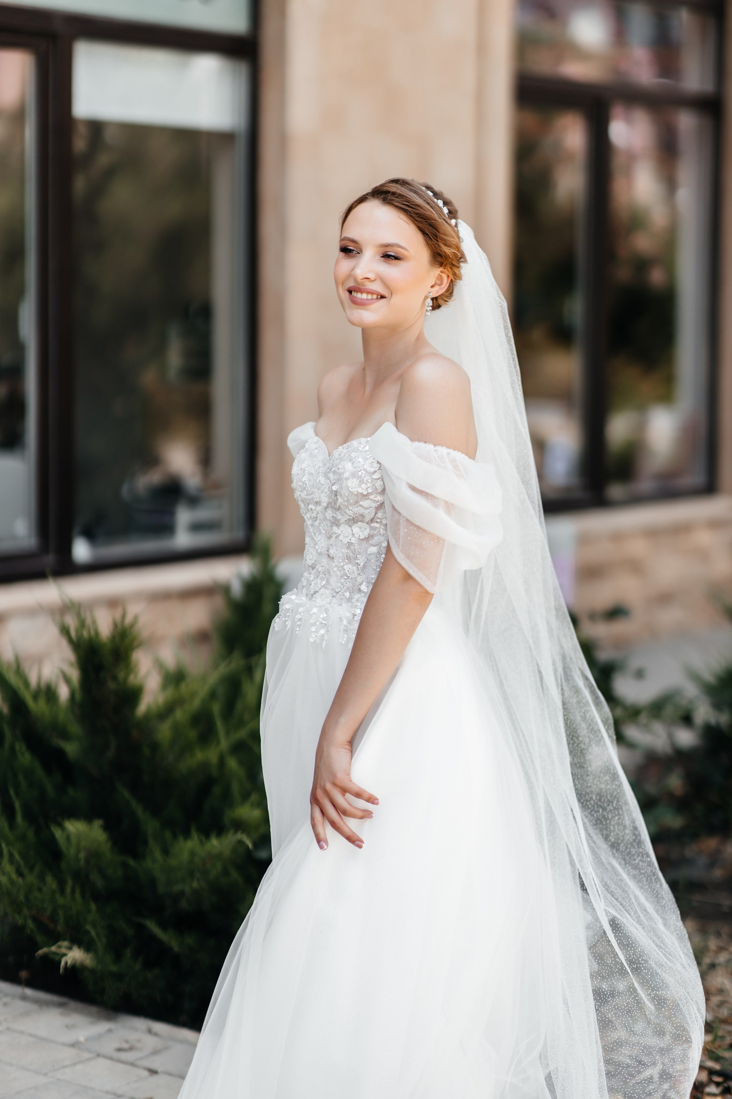 Анонс свадьбы Даши и Максима. Евпатория. Свадебный фотограф в Крыму и Севастополе Ольга Баскакова