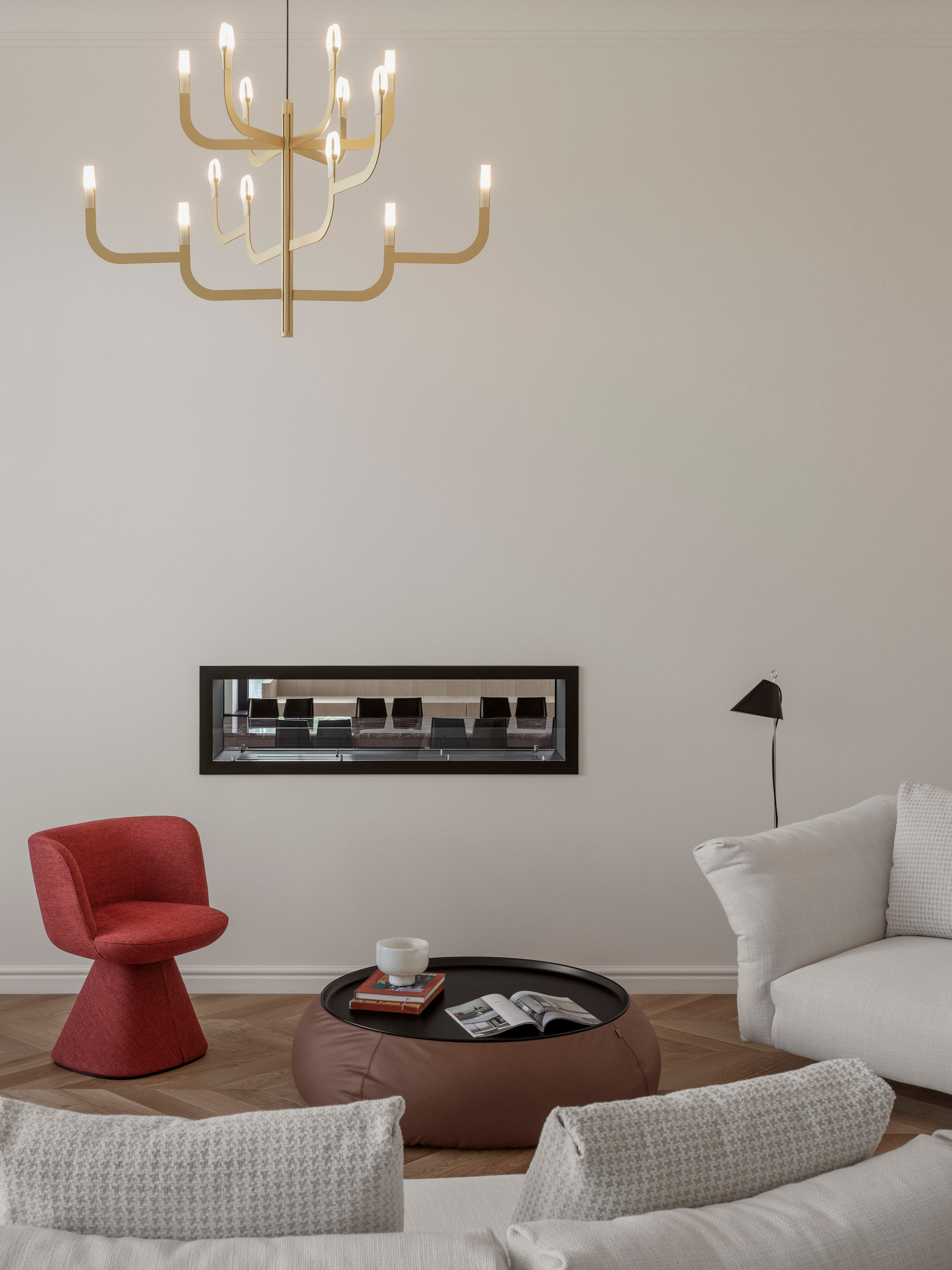 Roman Yakunin — interior photographer in Almaty, Kazakhstan