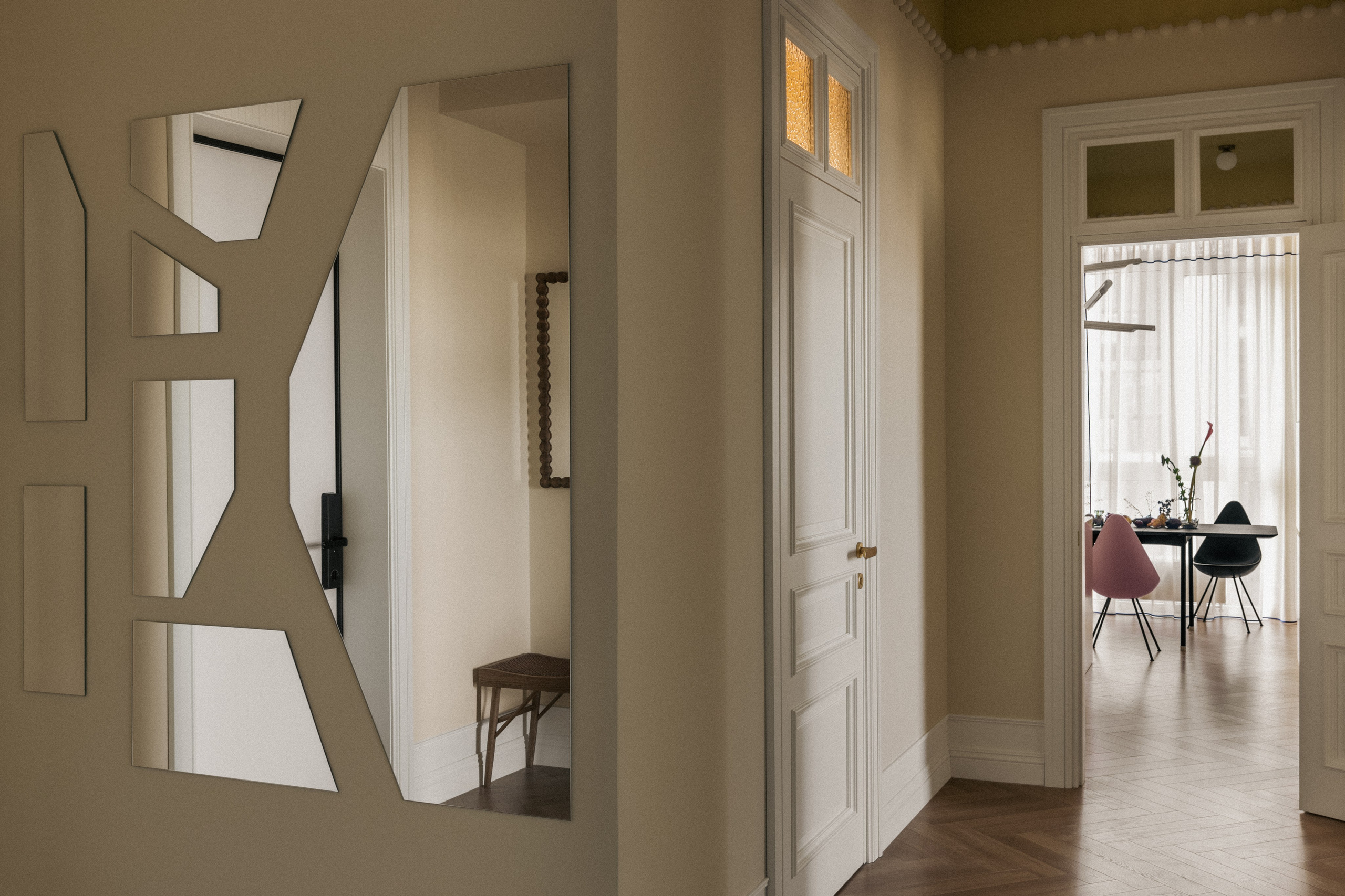 Фотосъёмка интерьера в Europe City — Астана — Роман Якунин. Роман Якунин — интерьерный фотограф в Алматы