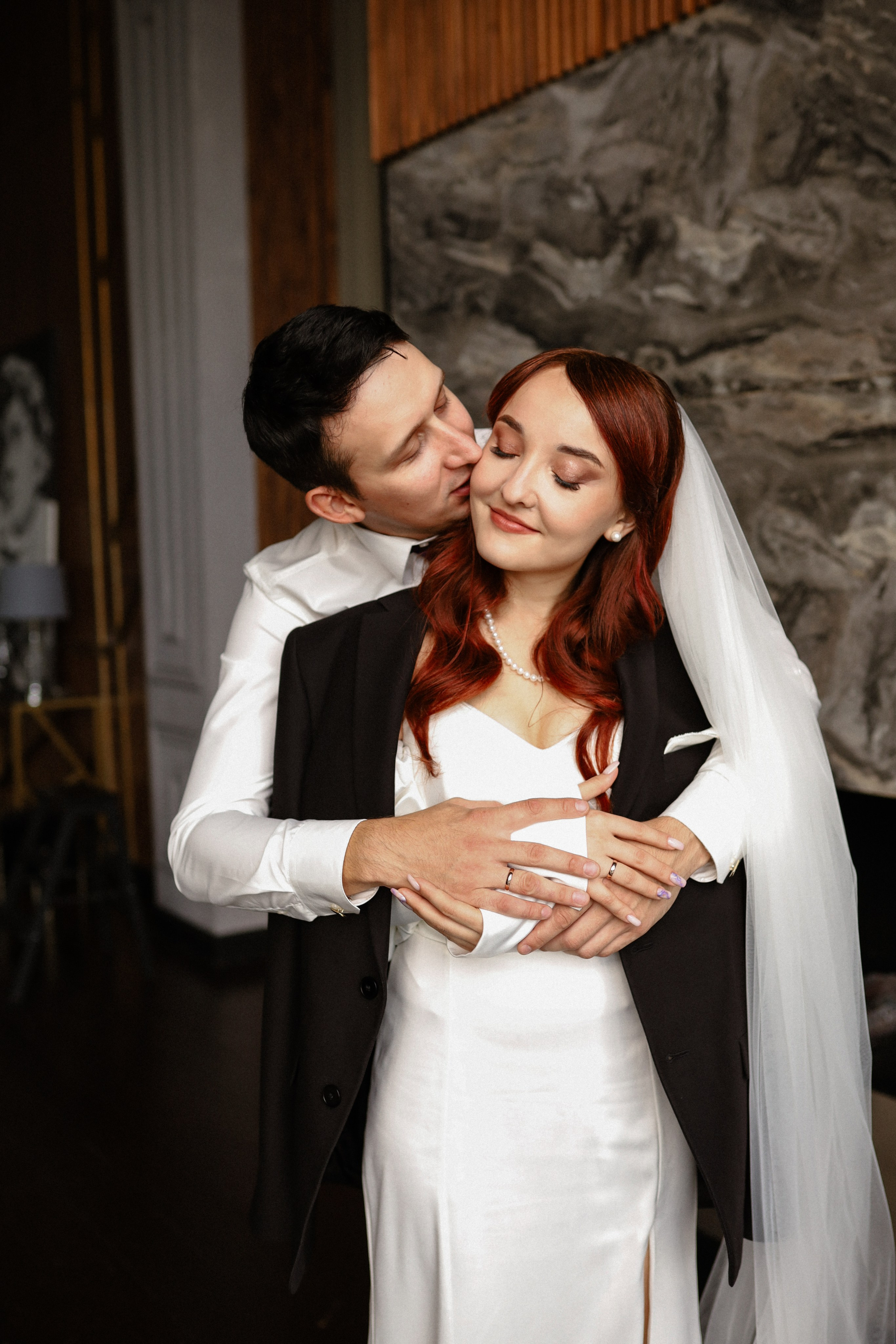 Александр и Анна. Инна Вильт| лайфстайл фотограф из Новосибирска