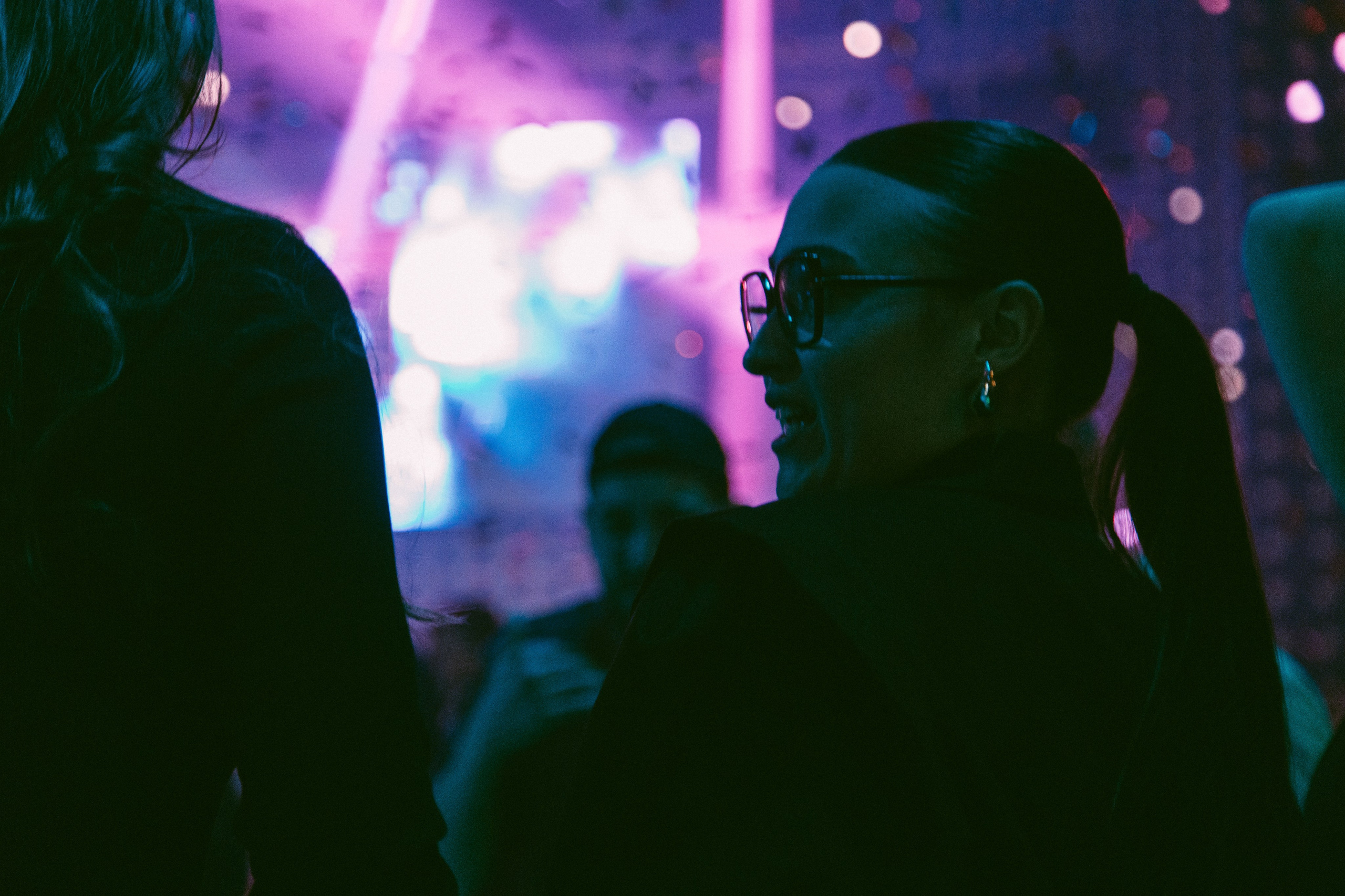 Miss Bikini Flex Gym 2024. Фотограф Семён Гнеушев