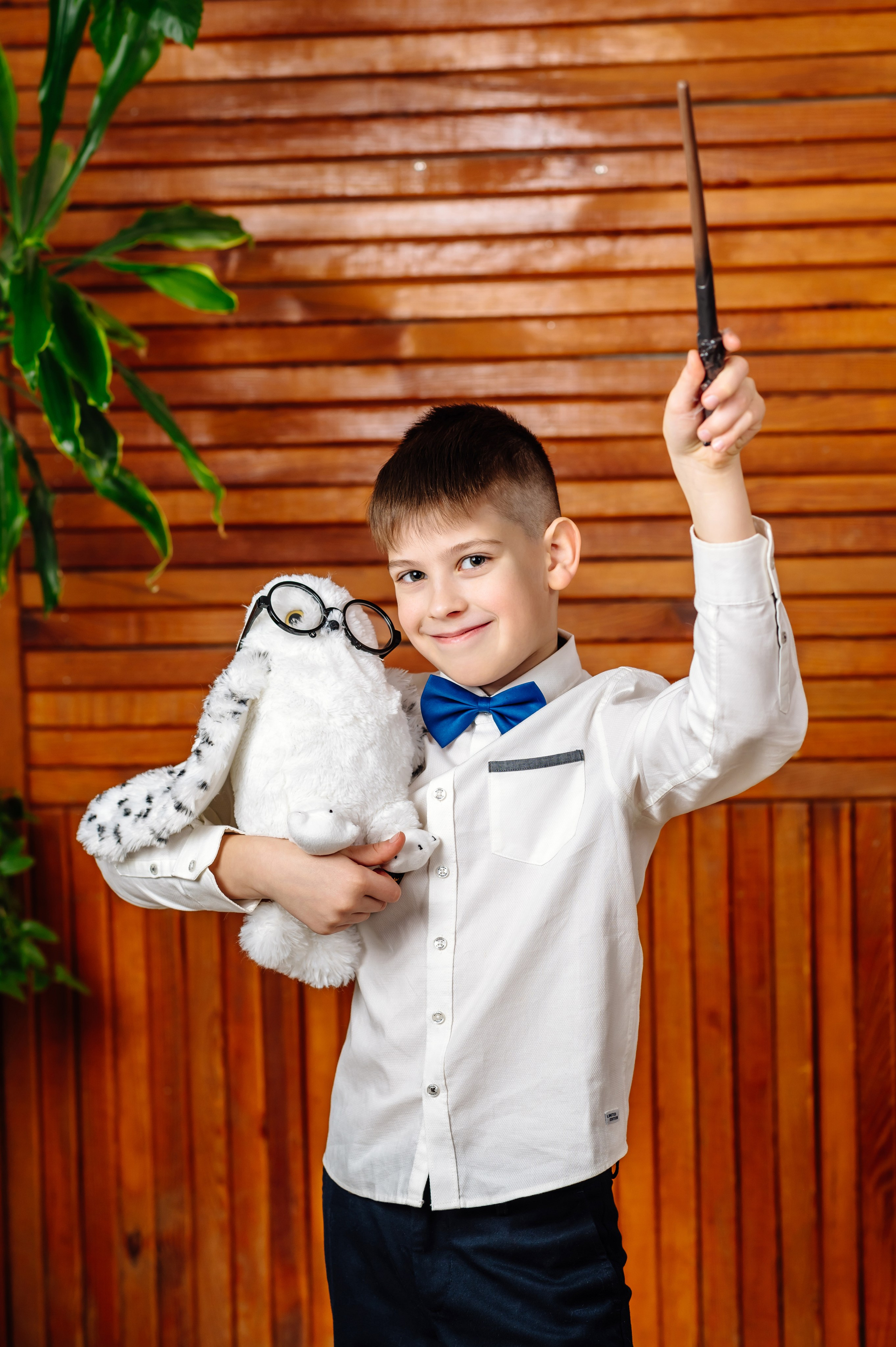 Средняя школа 4 класс