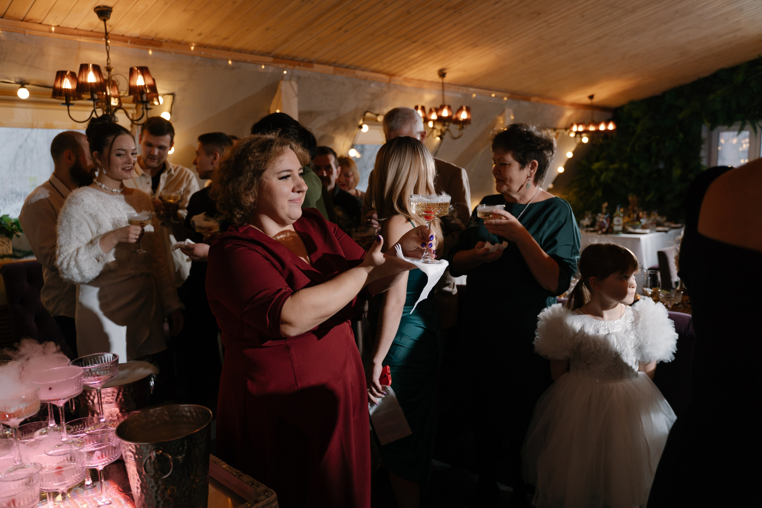 23.12.2023. Свадебный фотограф — Наталья Фед СПб/Москва