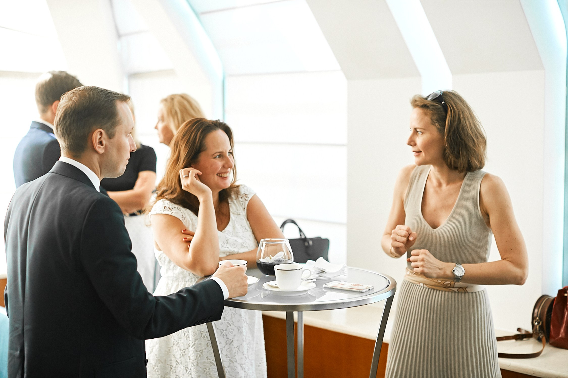 Cartier. Bespoke Image Service