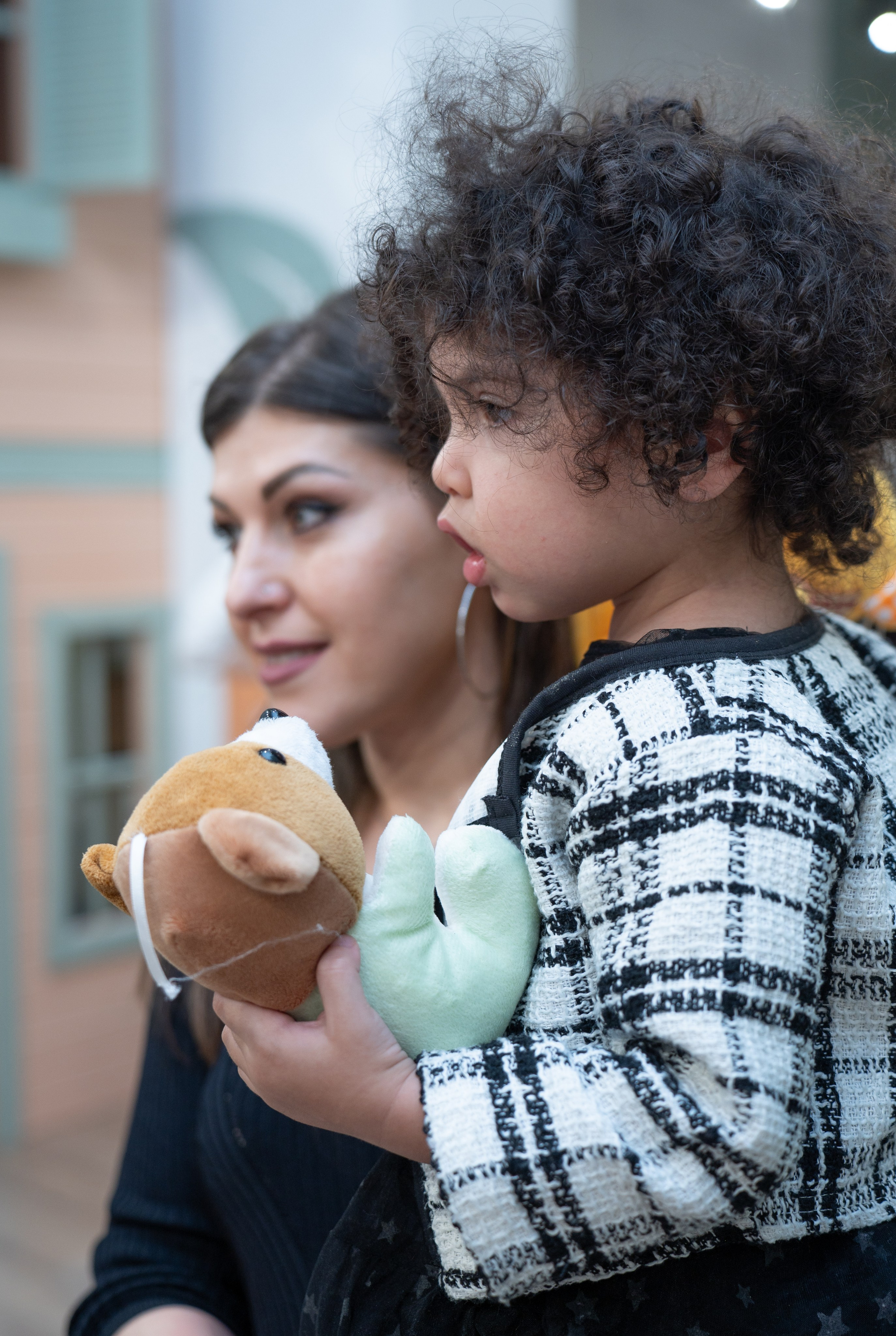 День рождения Элины. Портретный, семейный фотограф Марина Моисеева