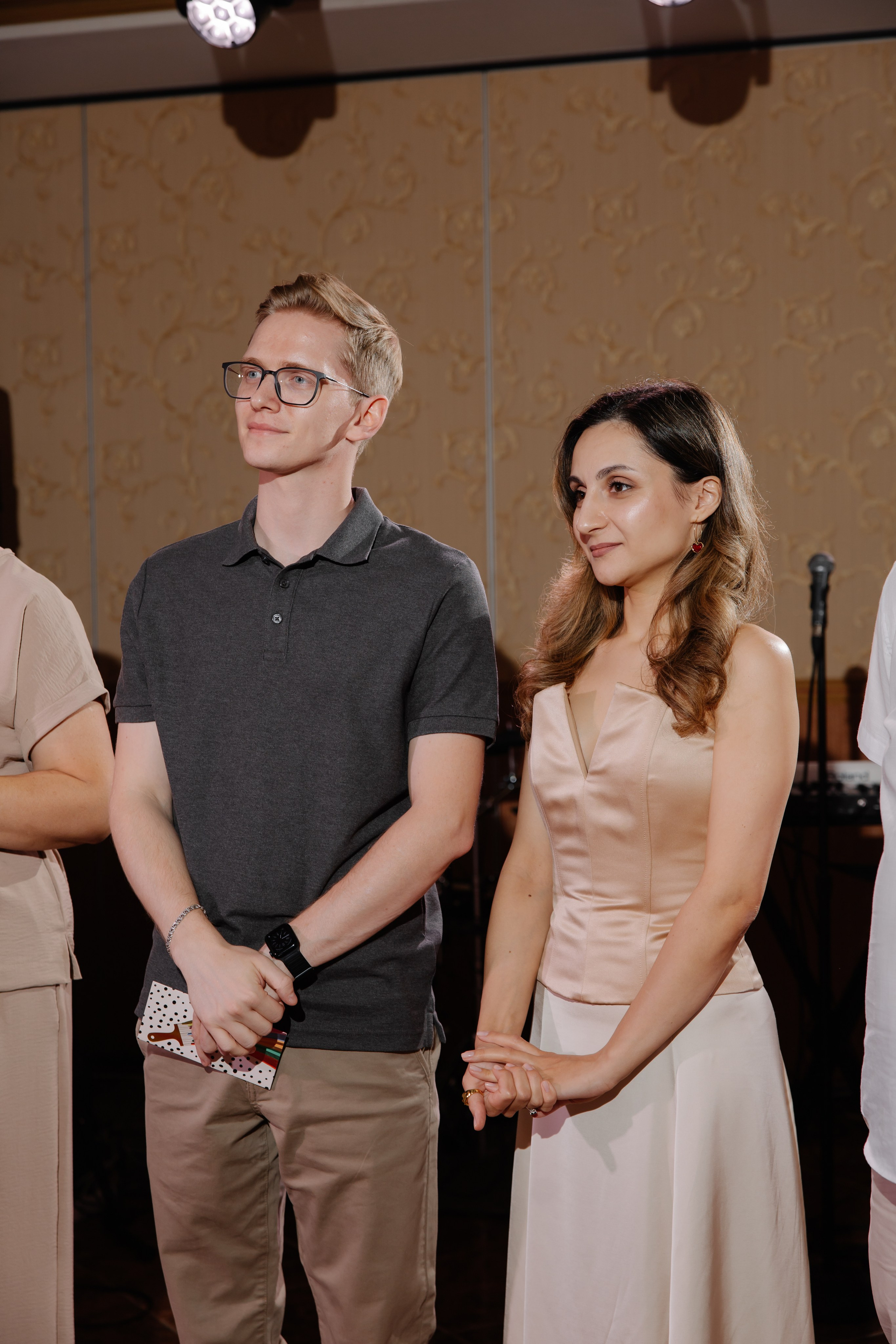 Лиза и Артем. Фотограф и Видеограф во Владимире