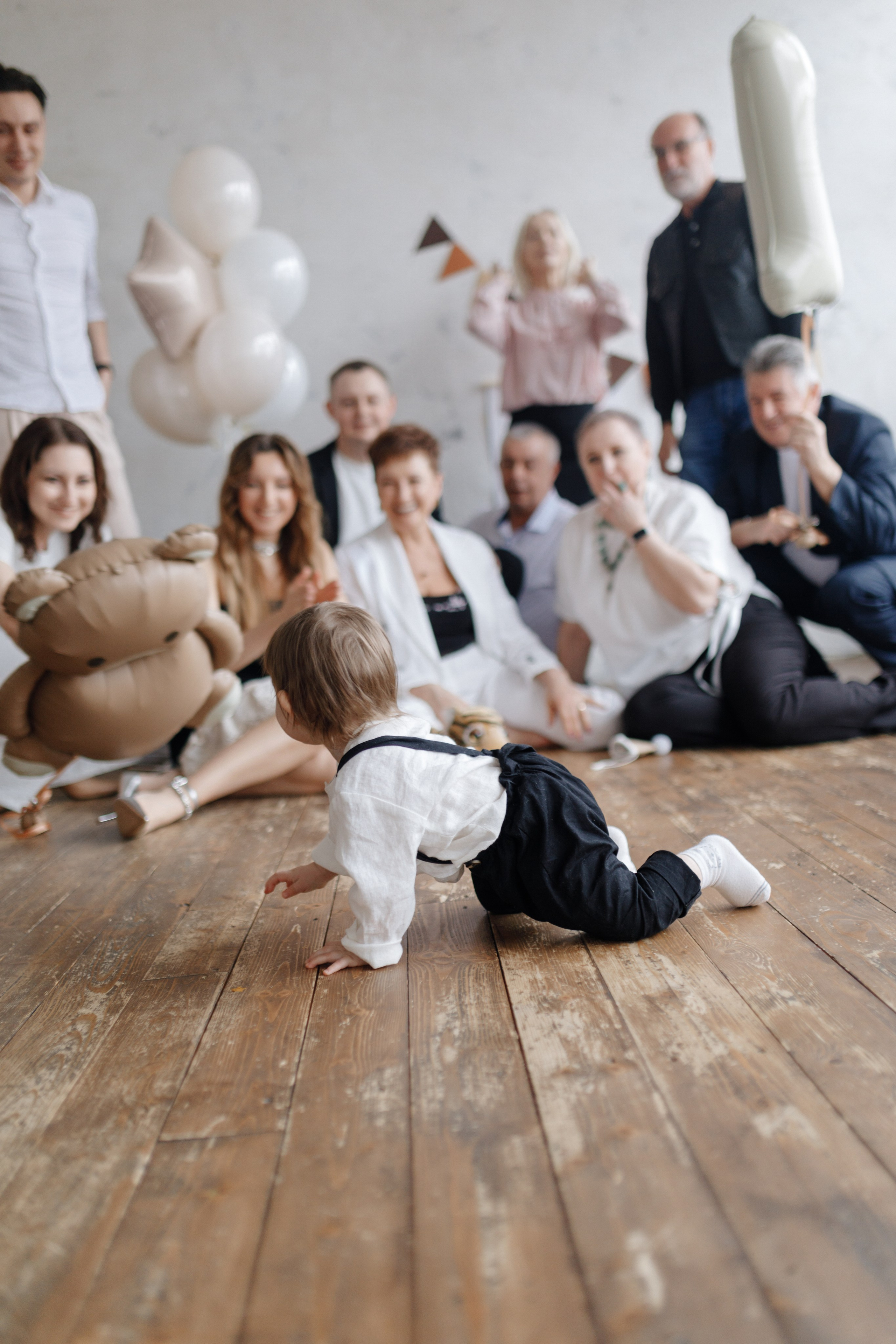 Арсению Годик. Главная