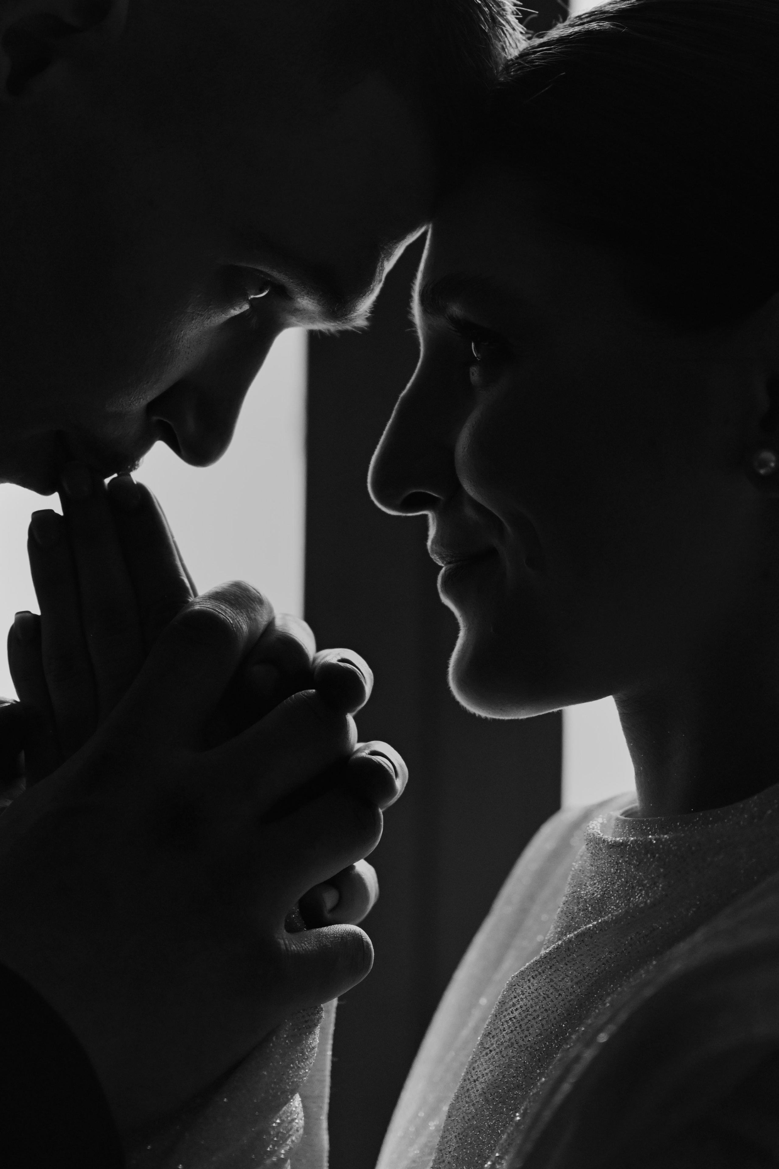 Осень. Любовь. Кристина Еноктаева Фотограф Москва