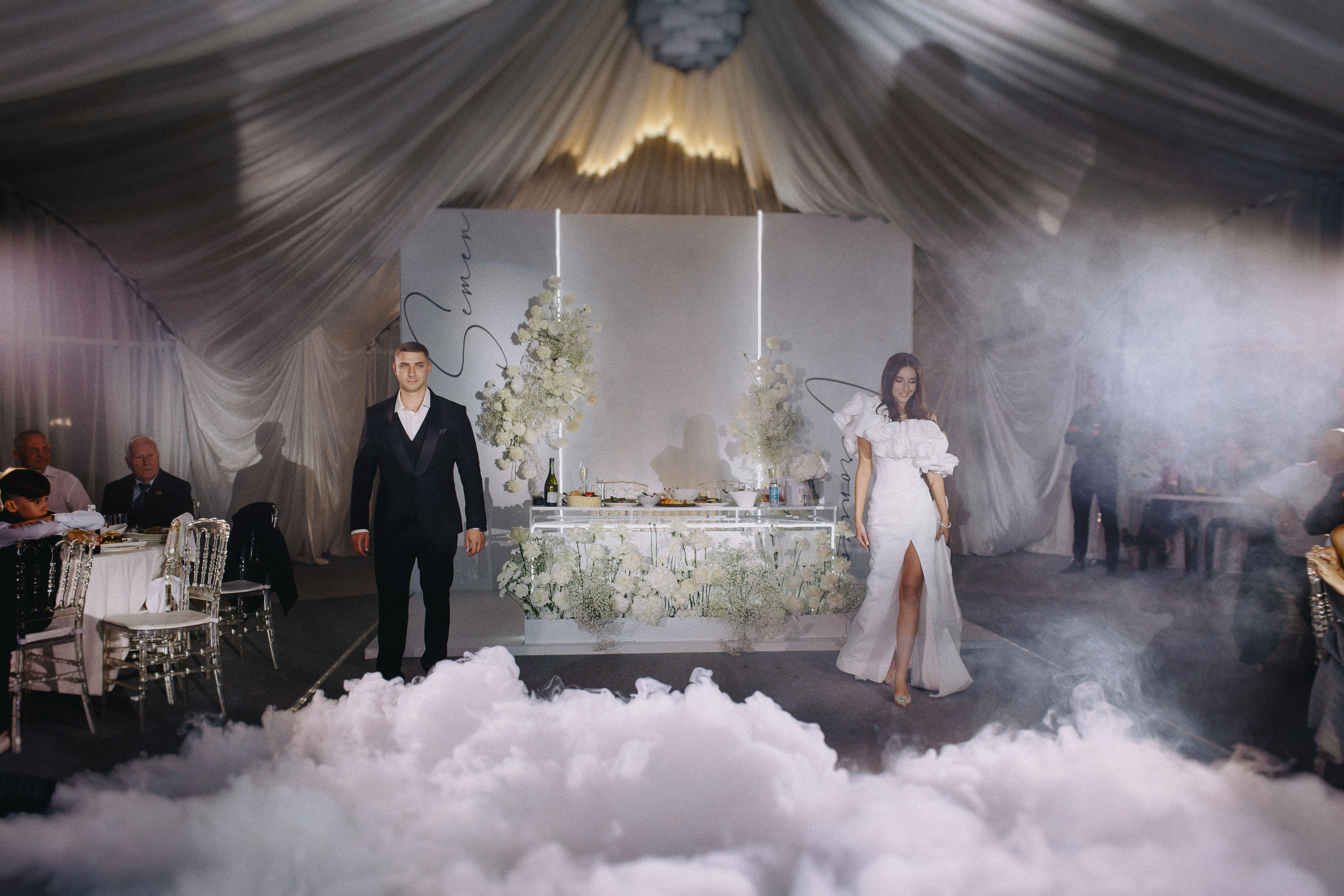 Семен и Вероника. Фотограф Иркутск Антипин Сергей