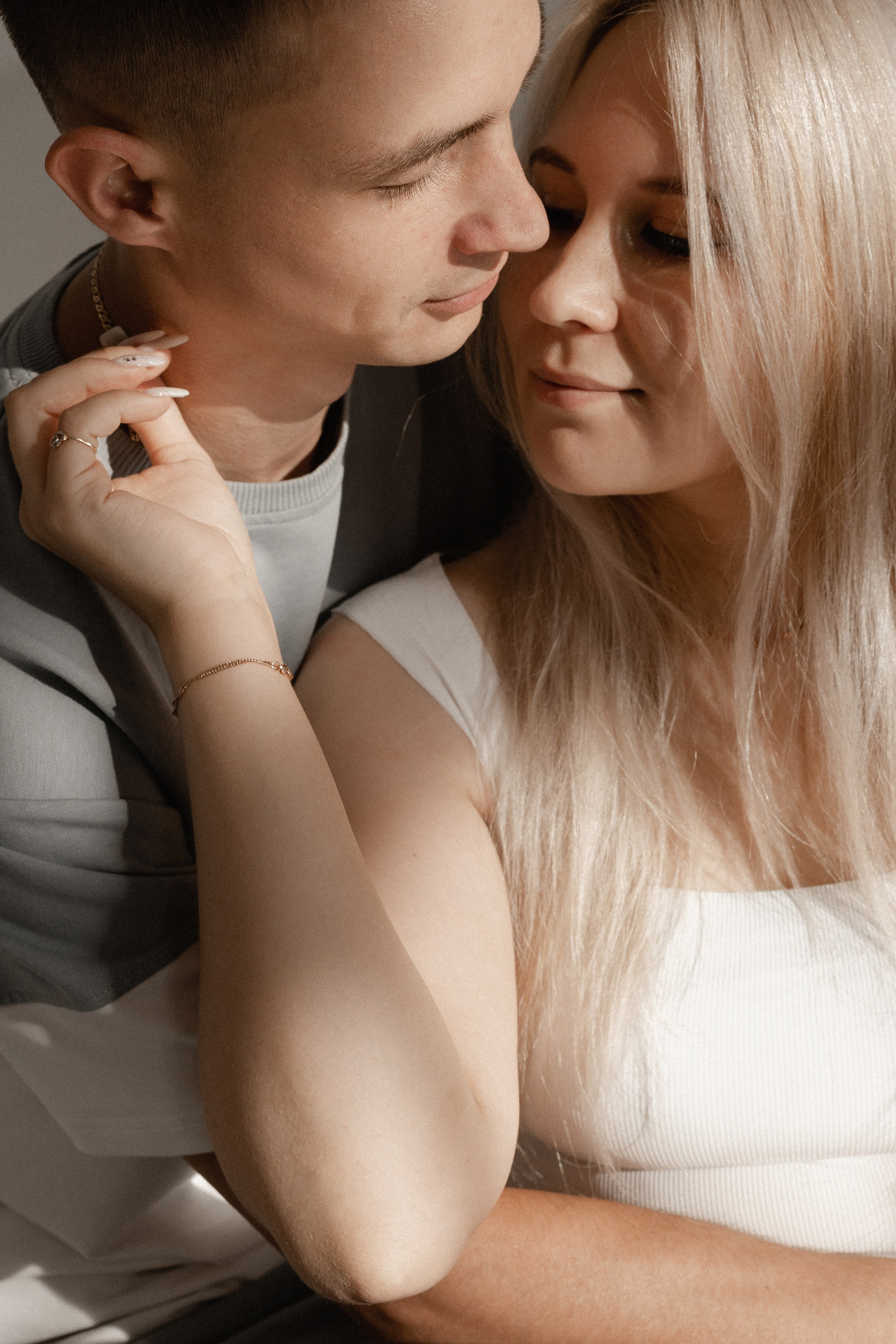 Анастасия и Максим. Фотограф Йошкар-Ола Марина Королева