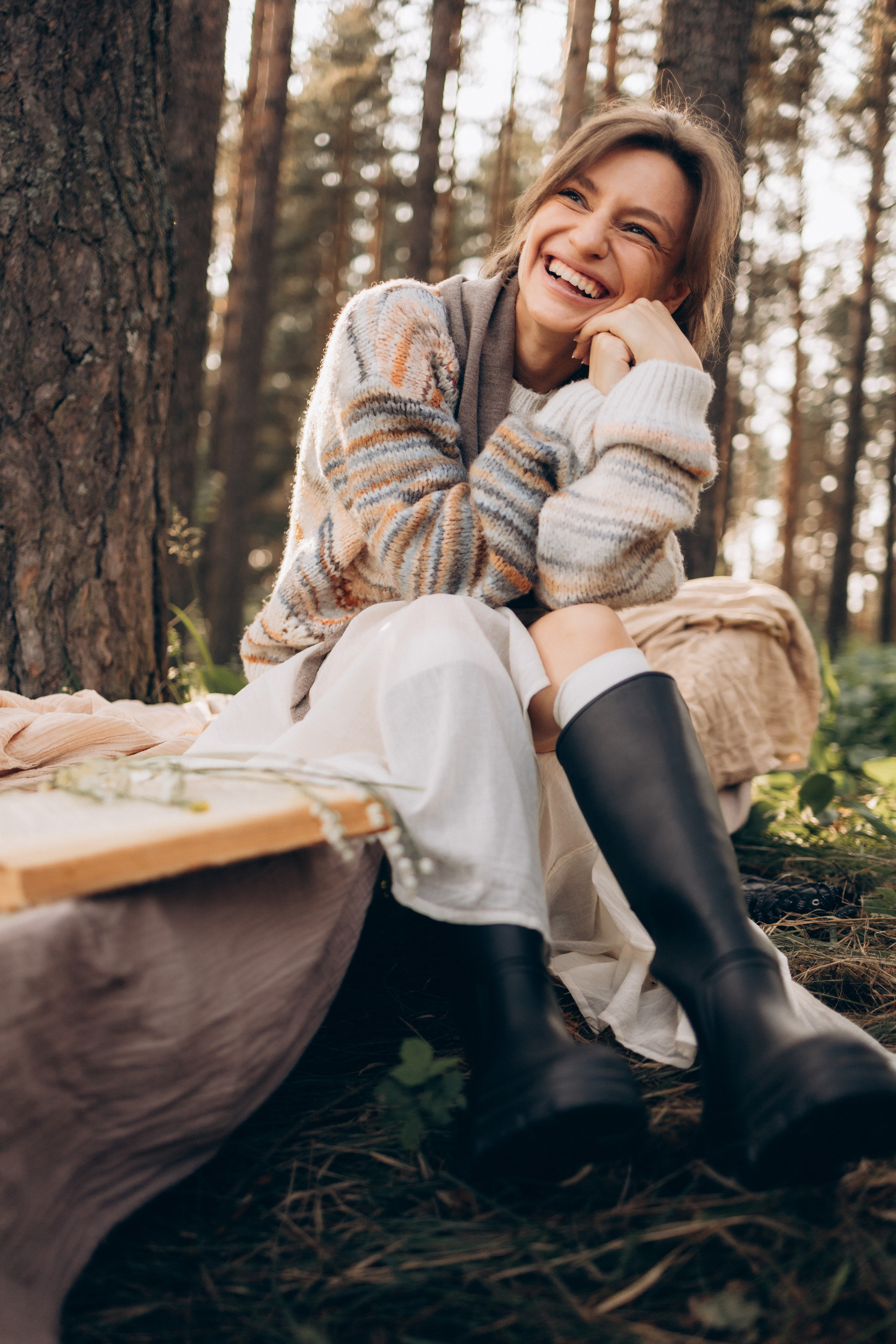 Семейная. Семейный и детский фотограф в Санкт-Петербурге Павлова Елена