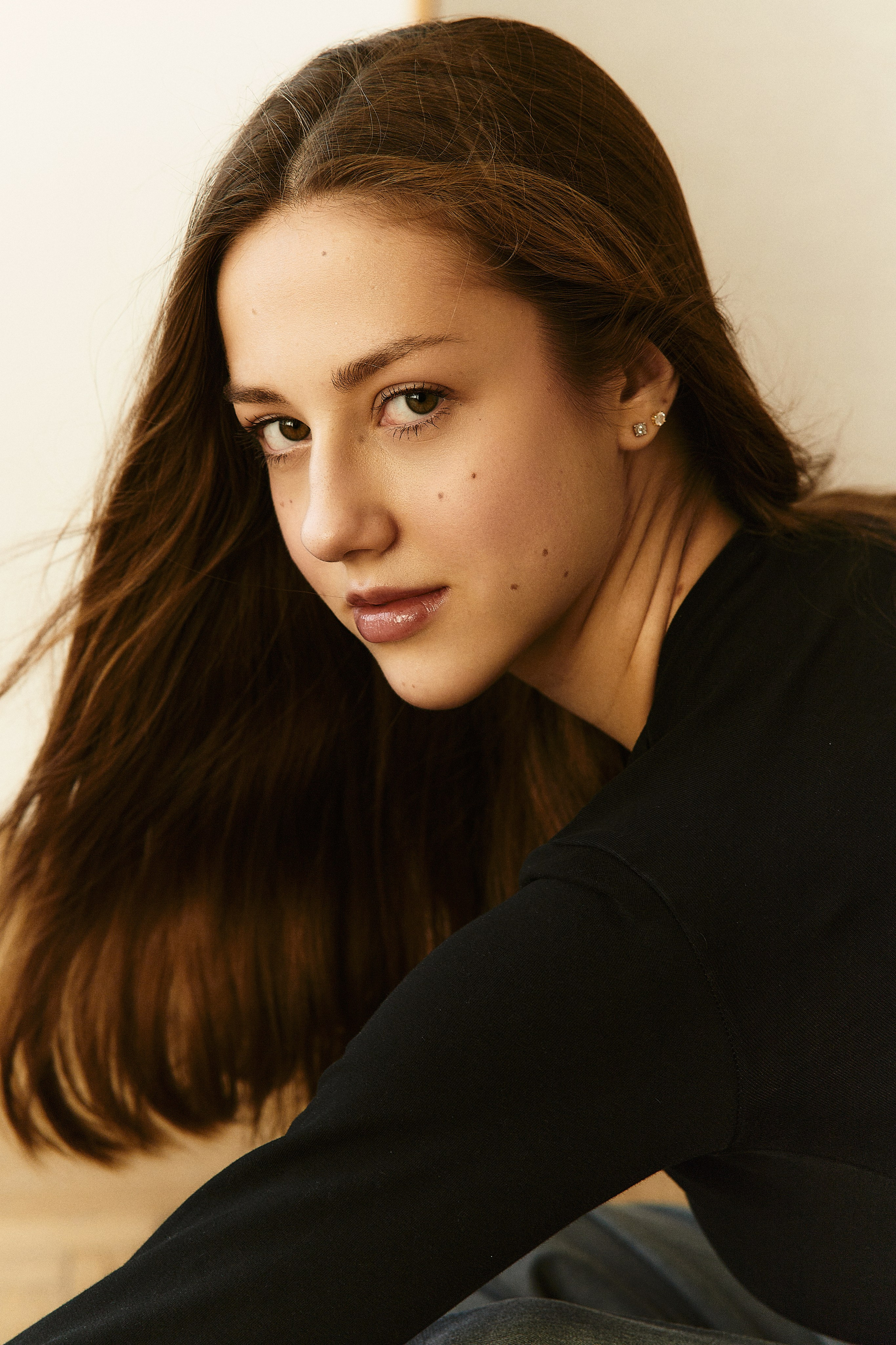 Даша. Портретный фотограф в Москве | Анастасия Старкова