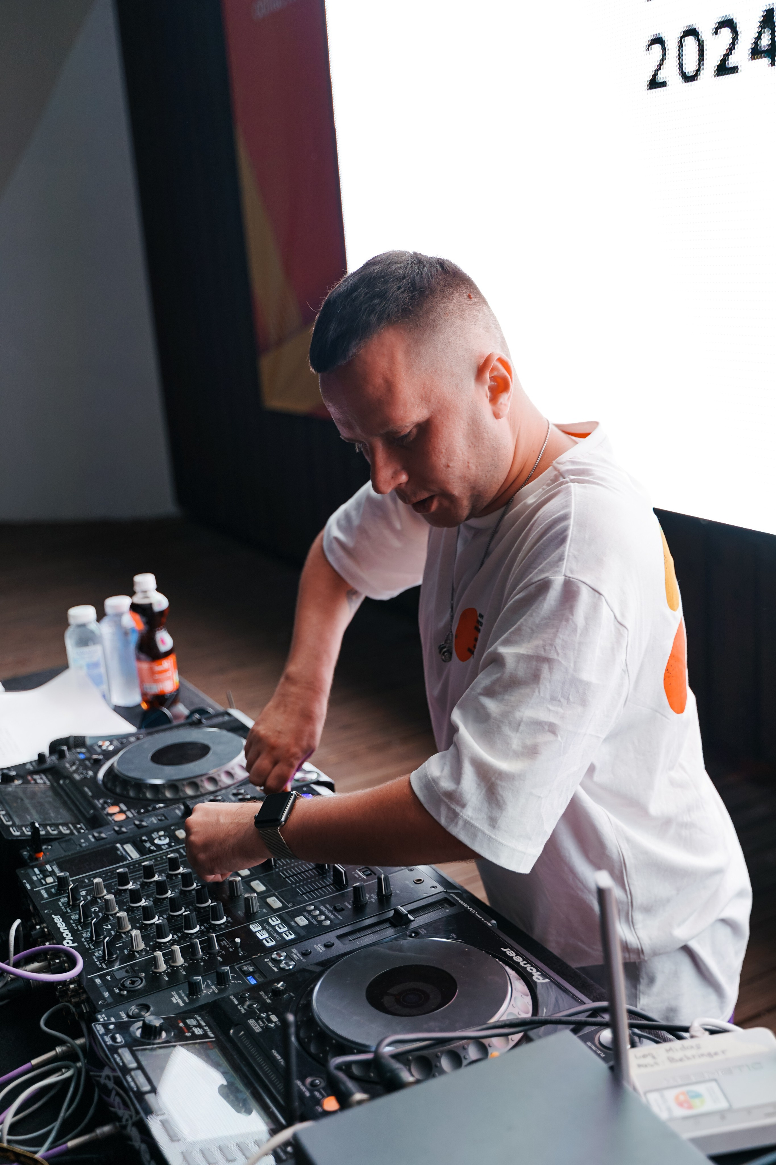 Навстречу фестивалю. Фотограф Надежда Погребняк | Рязань | Москва