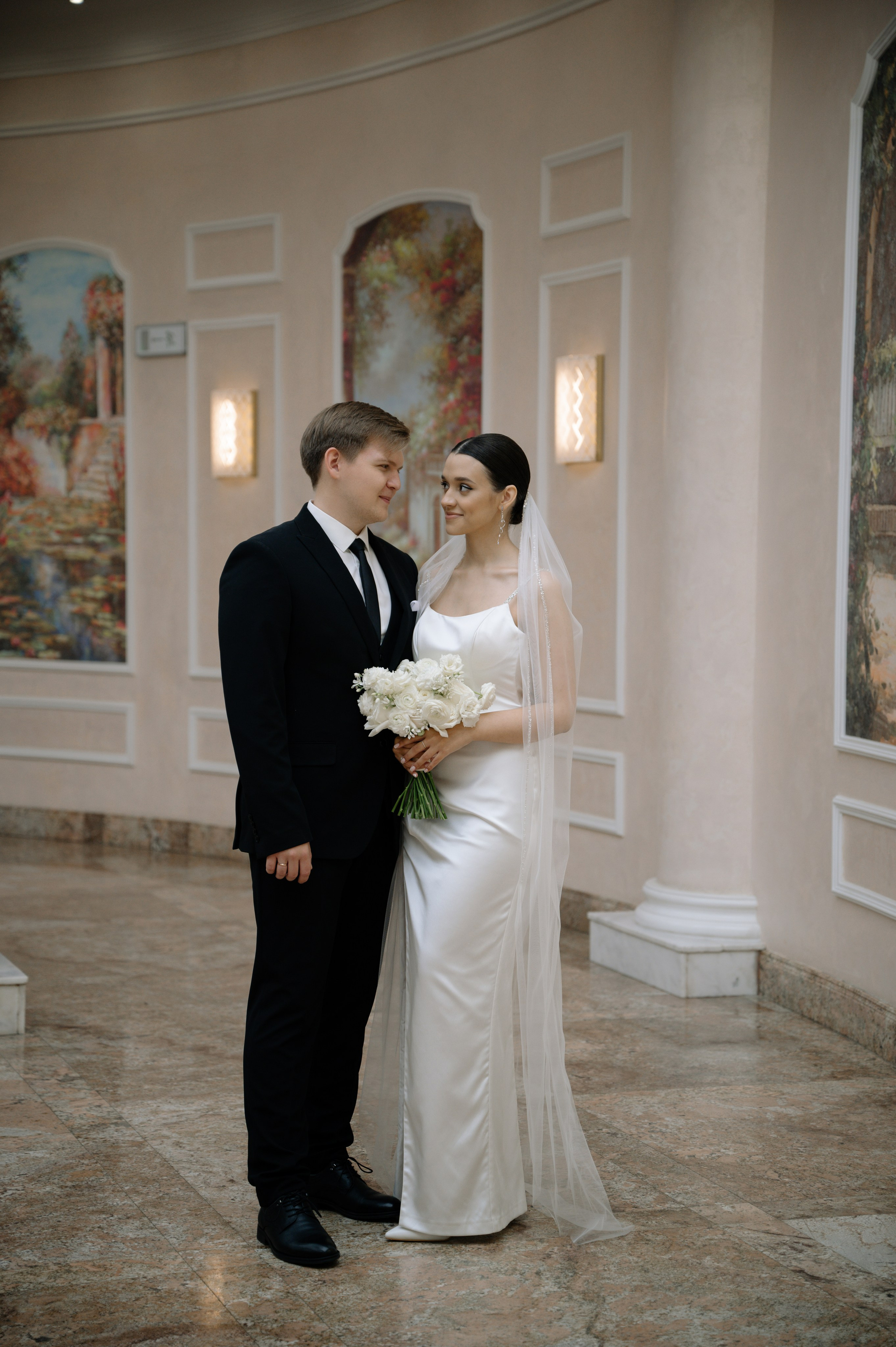 Настя & Влад. Свадебный и семейный фотограф Тюмень Екатеринбург Москвина Алёна