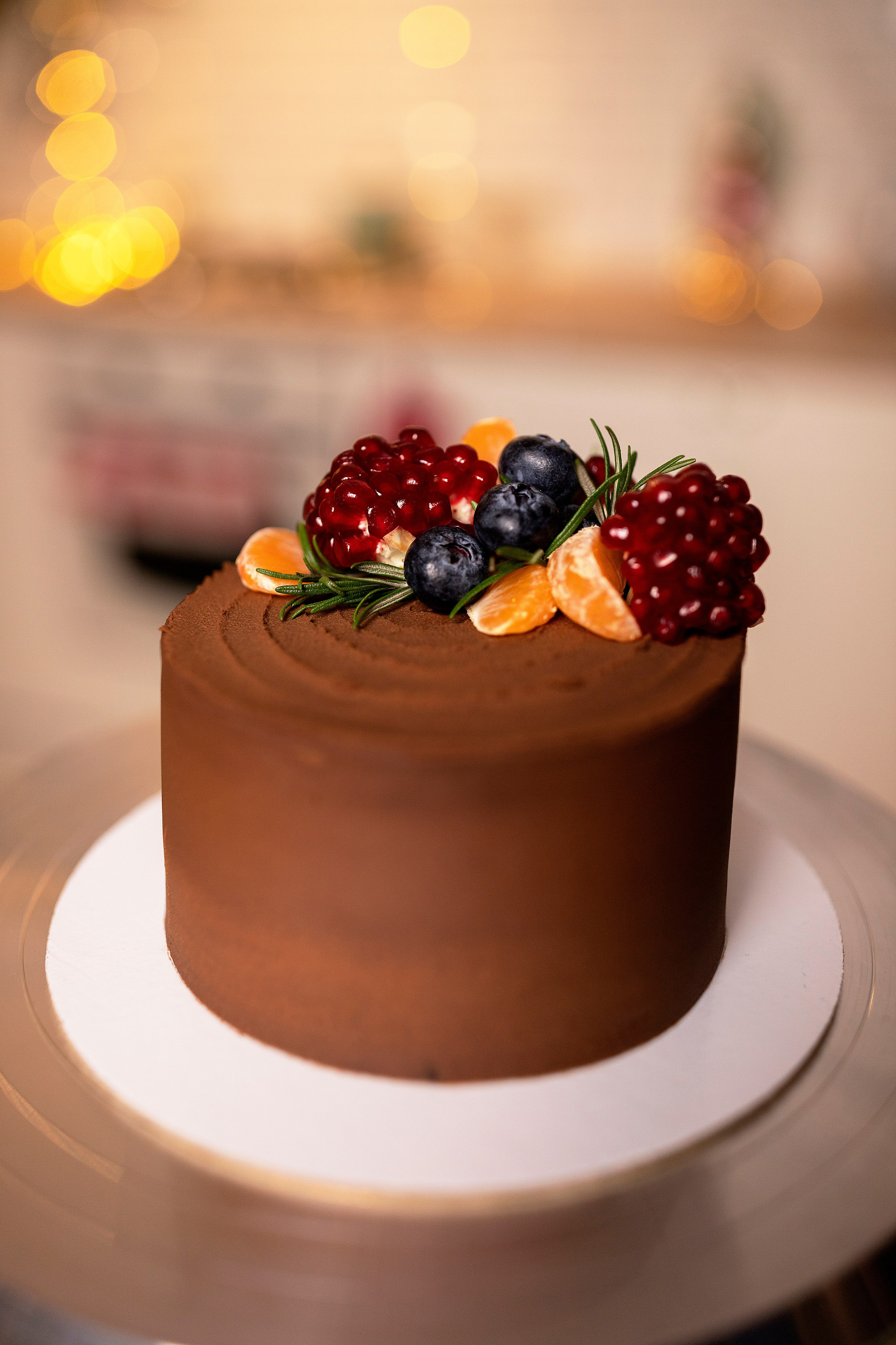 Кондитер. Настасья Перова Фотограф